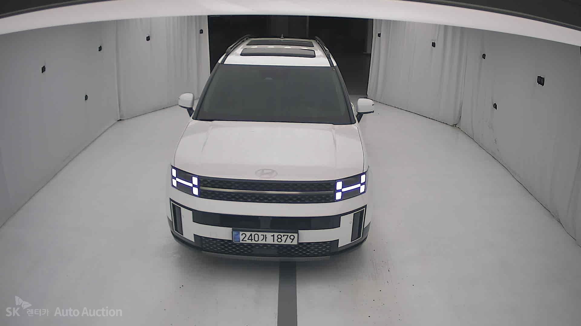 2024 - hyundai santa fe