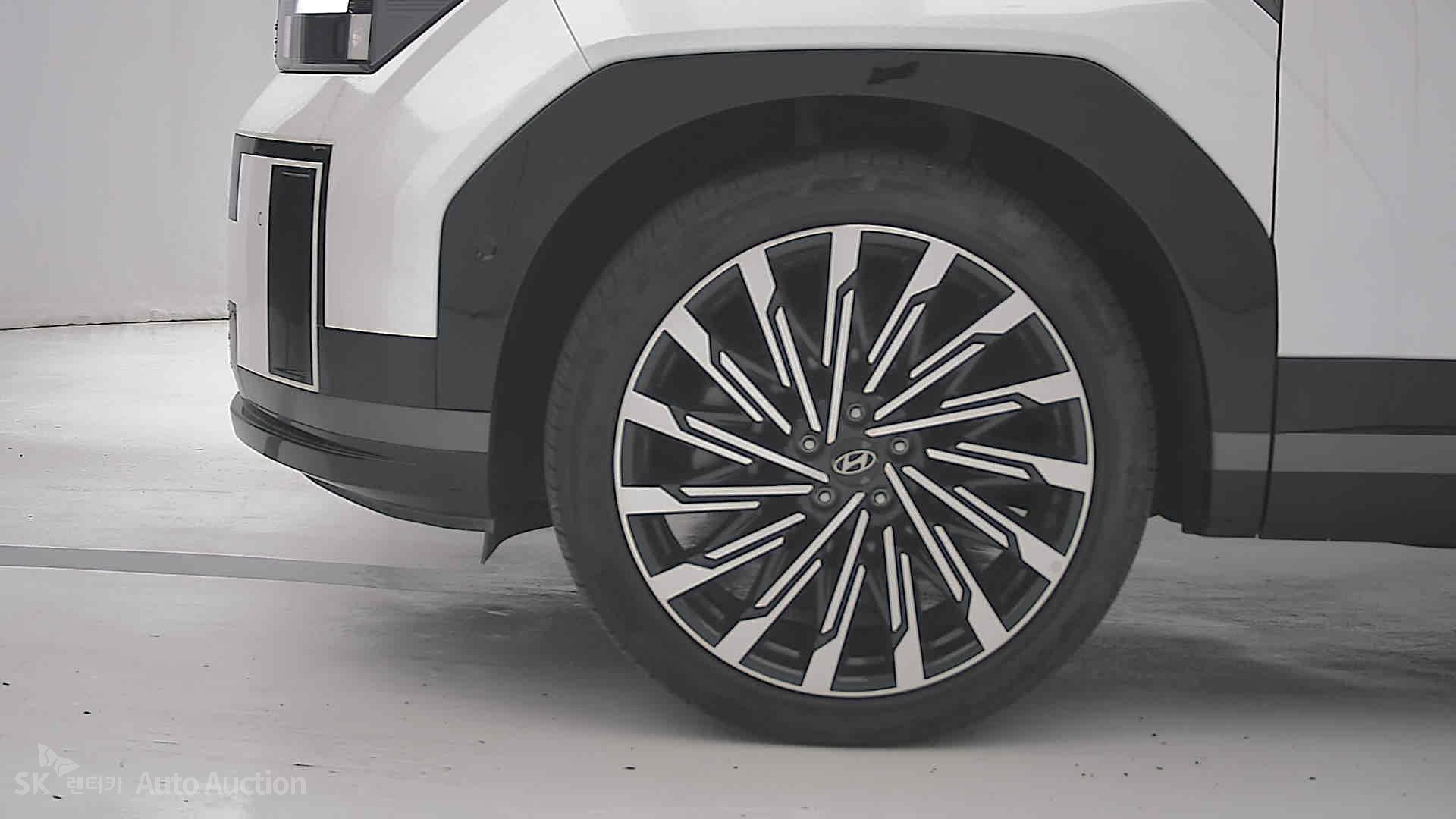 2024 - hyundai santa fe
