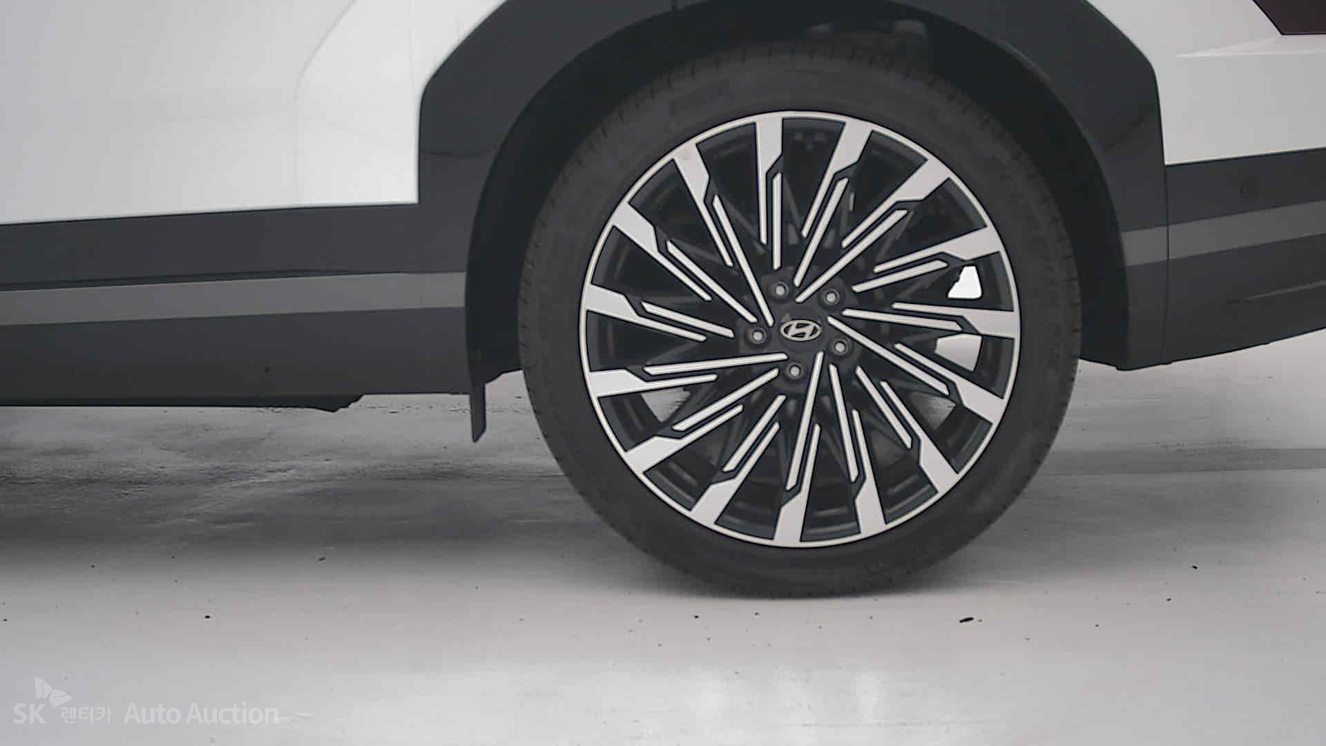 2024 - hyundai santa fe