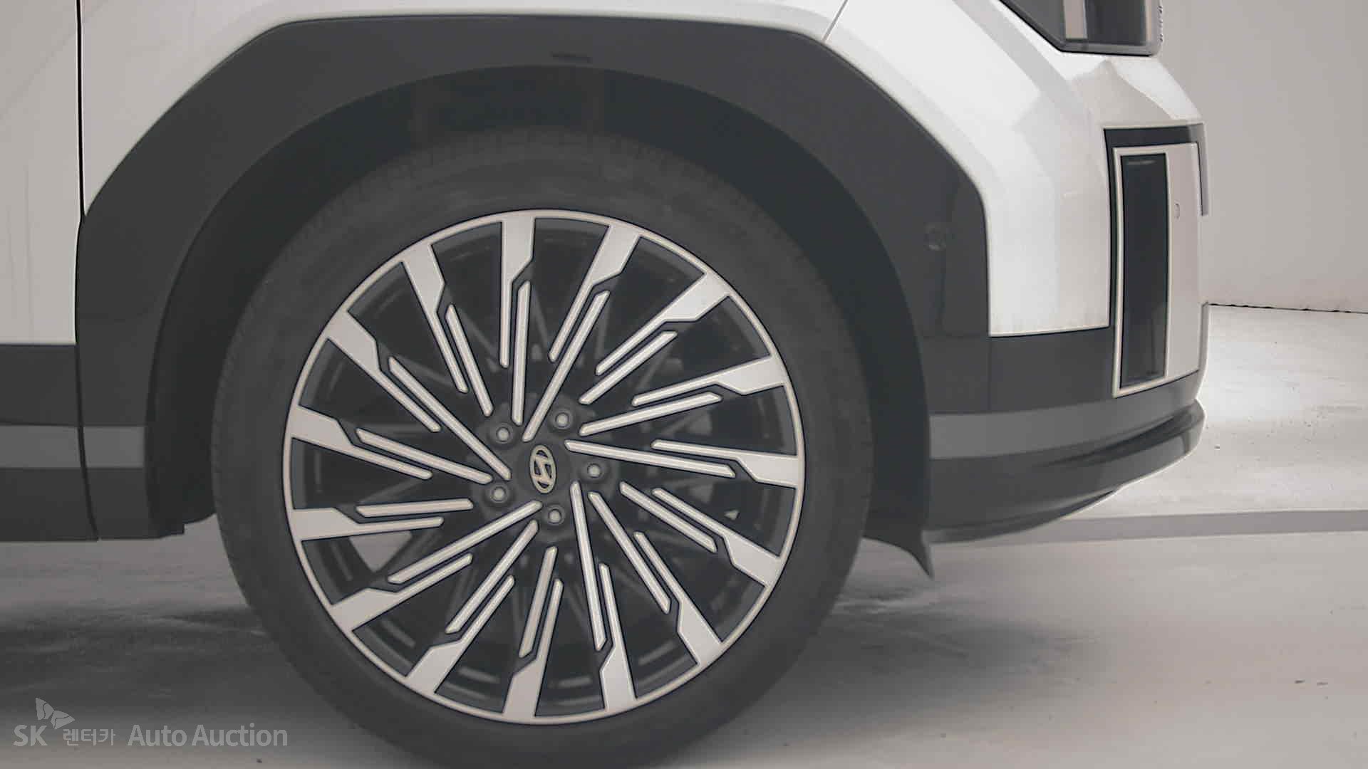 2024 - hyundai santa fe