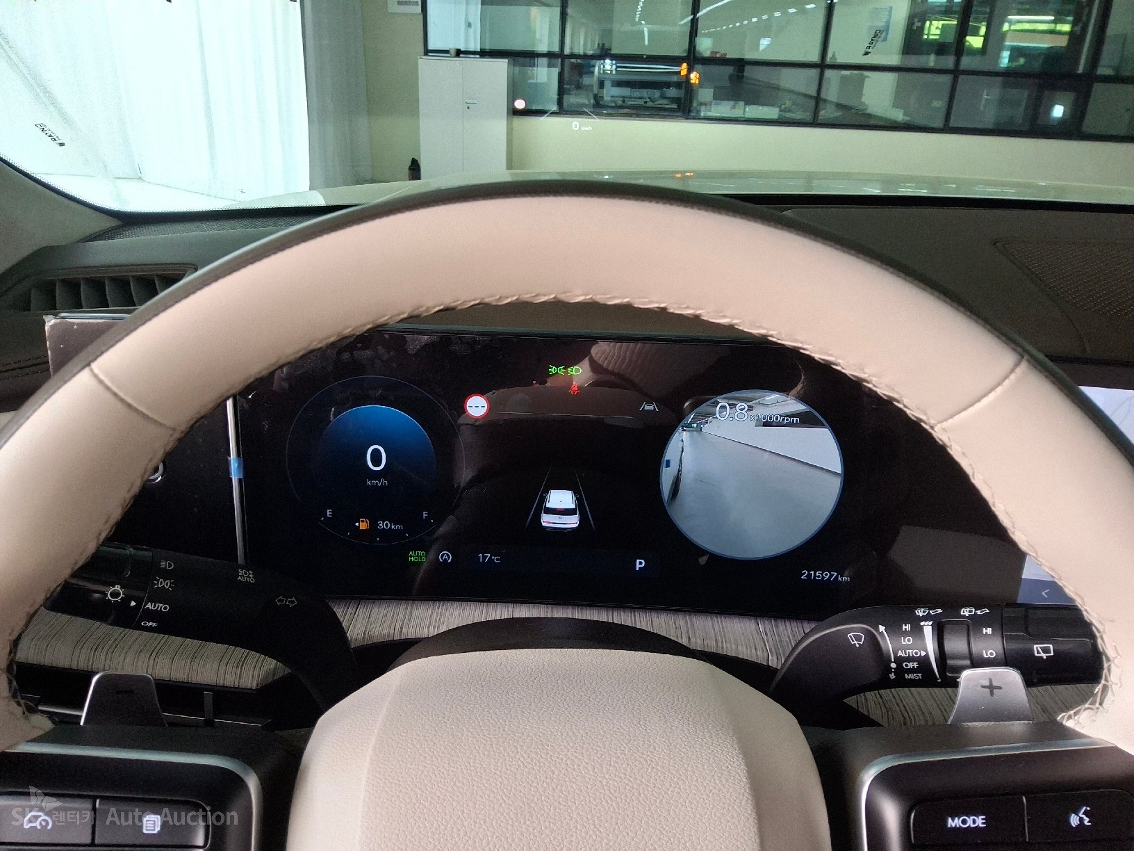 2024 - hyundai santa fe