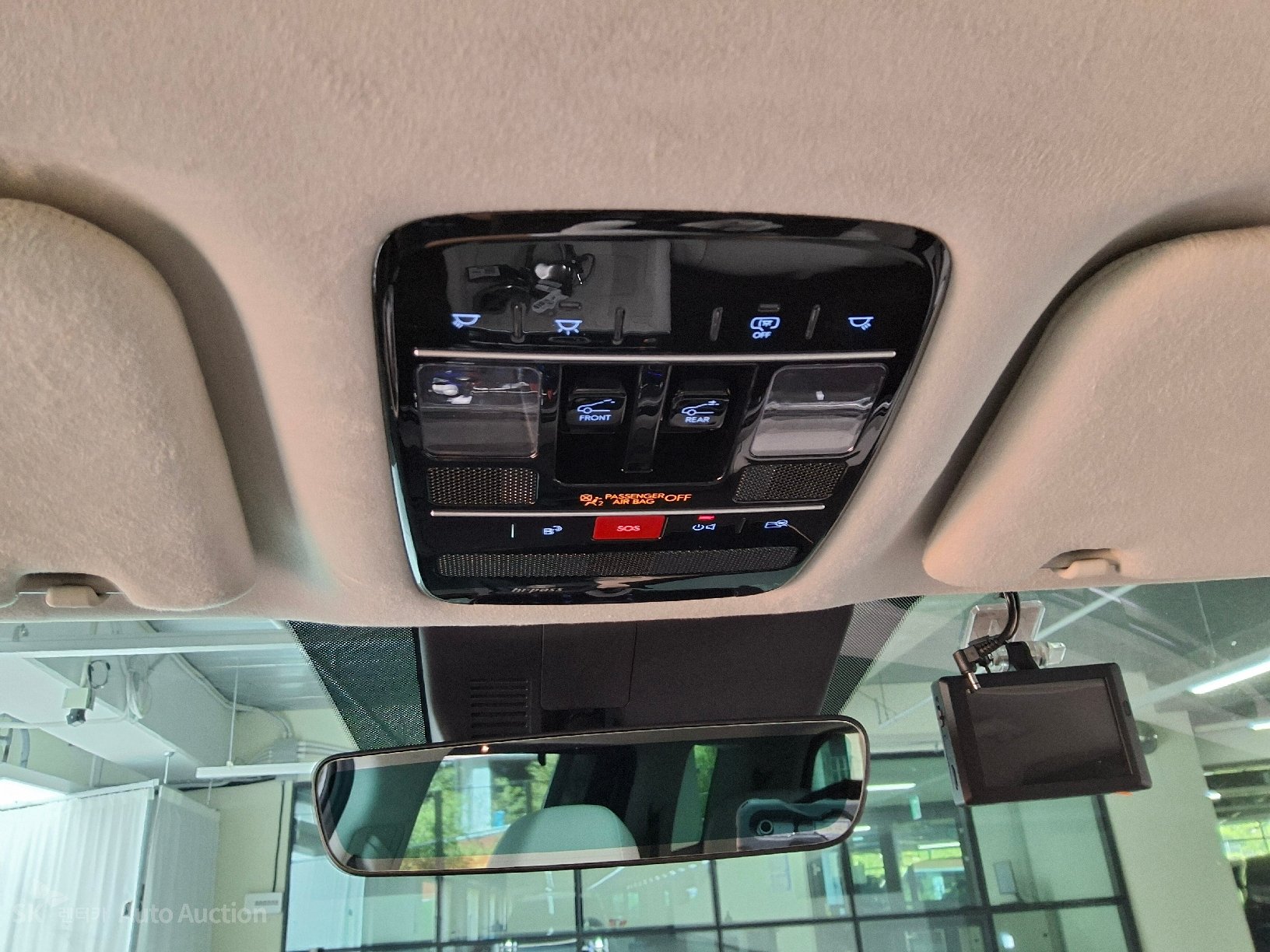 2024 - hyundai santa fe