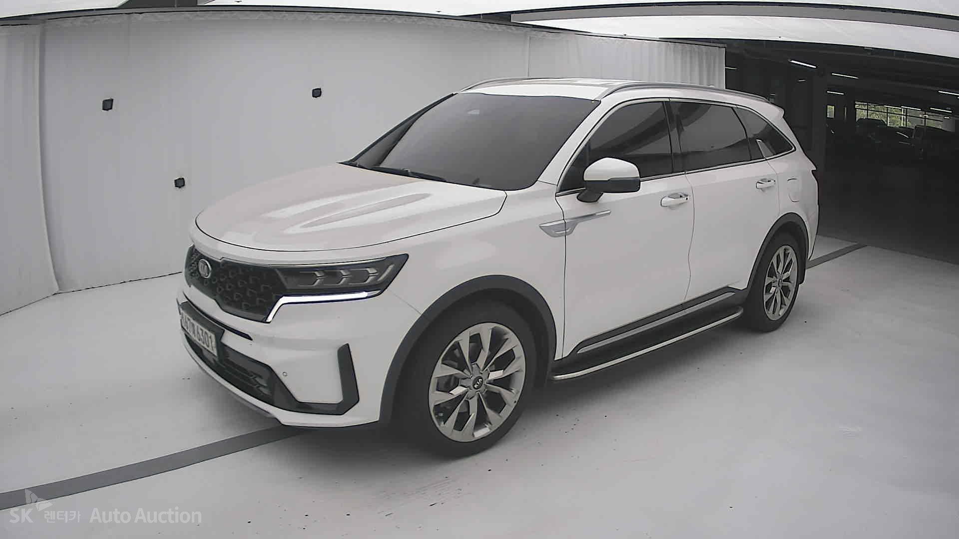 2021 - kia sorento