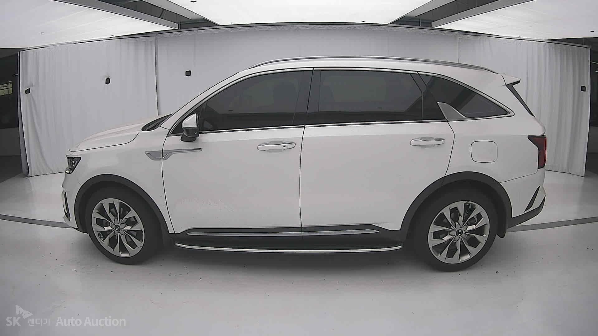 2021 - kia sorento