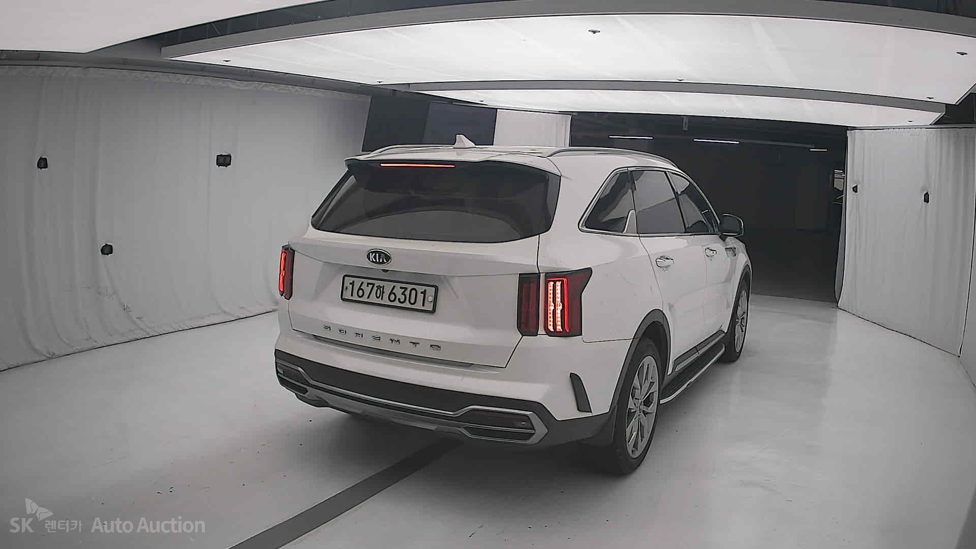 2021 - kia sorento
