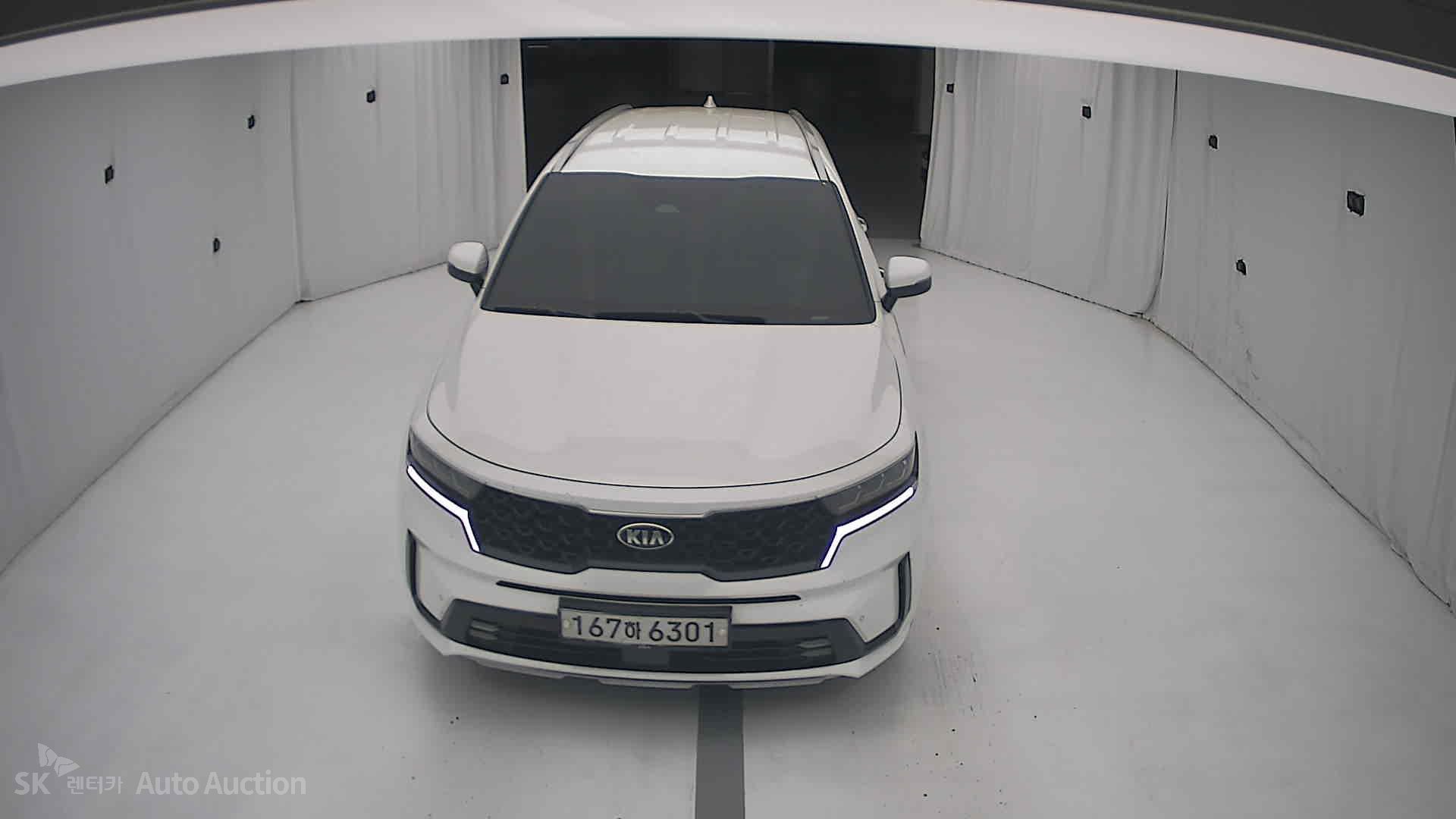 2021 - kia sorento