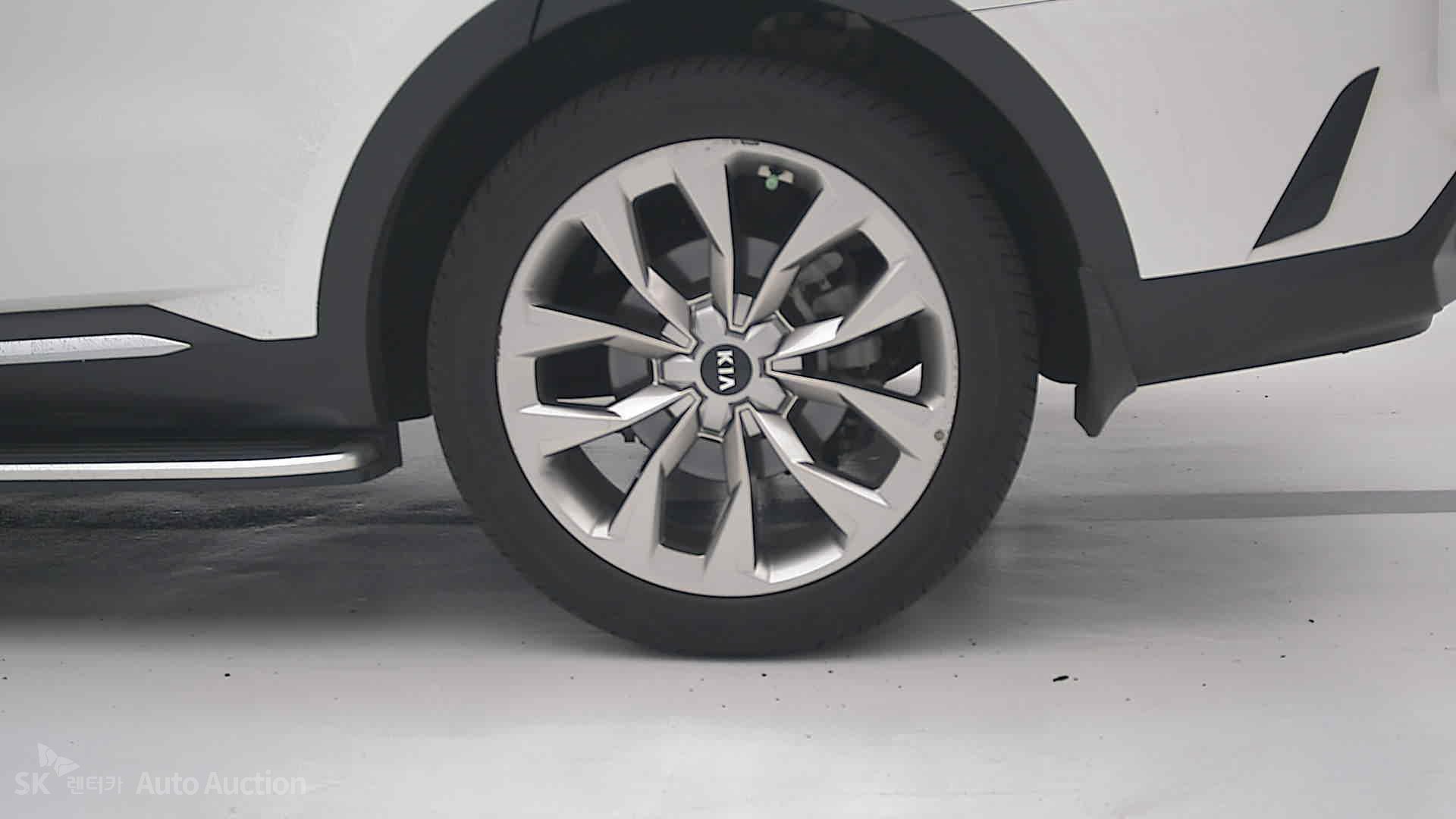 2021 - kia sorento