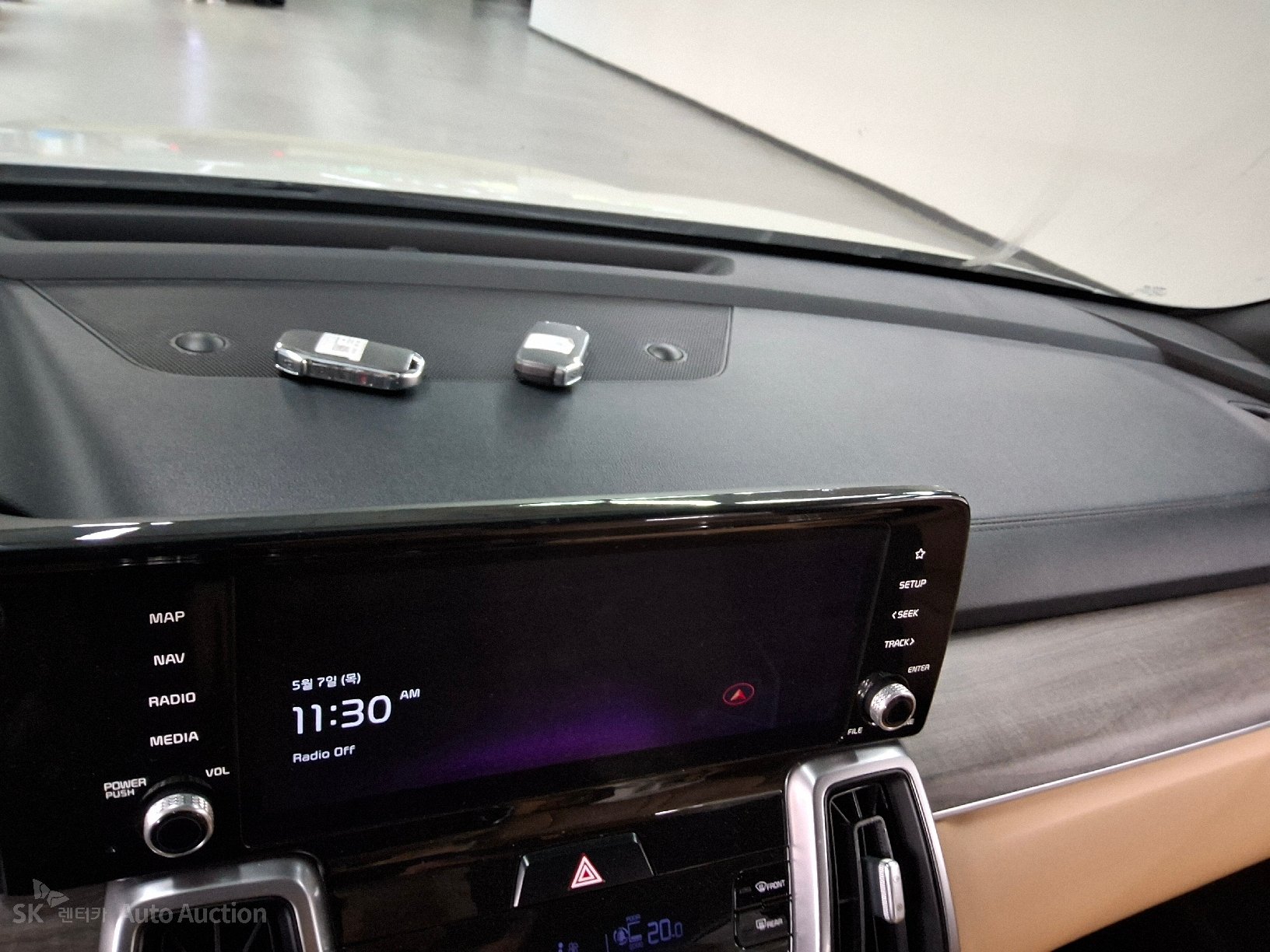 2021 - kia sorento