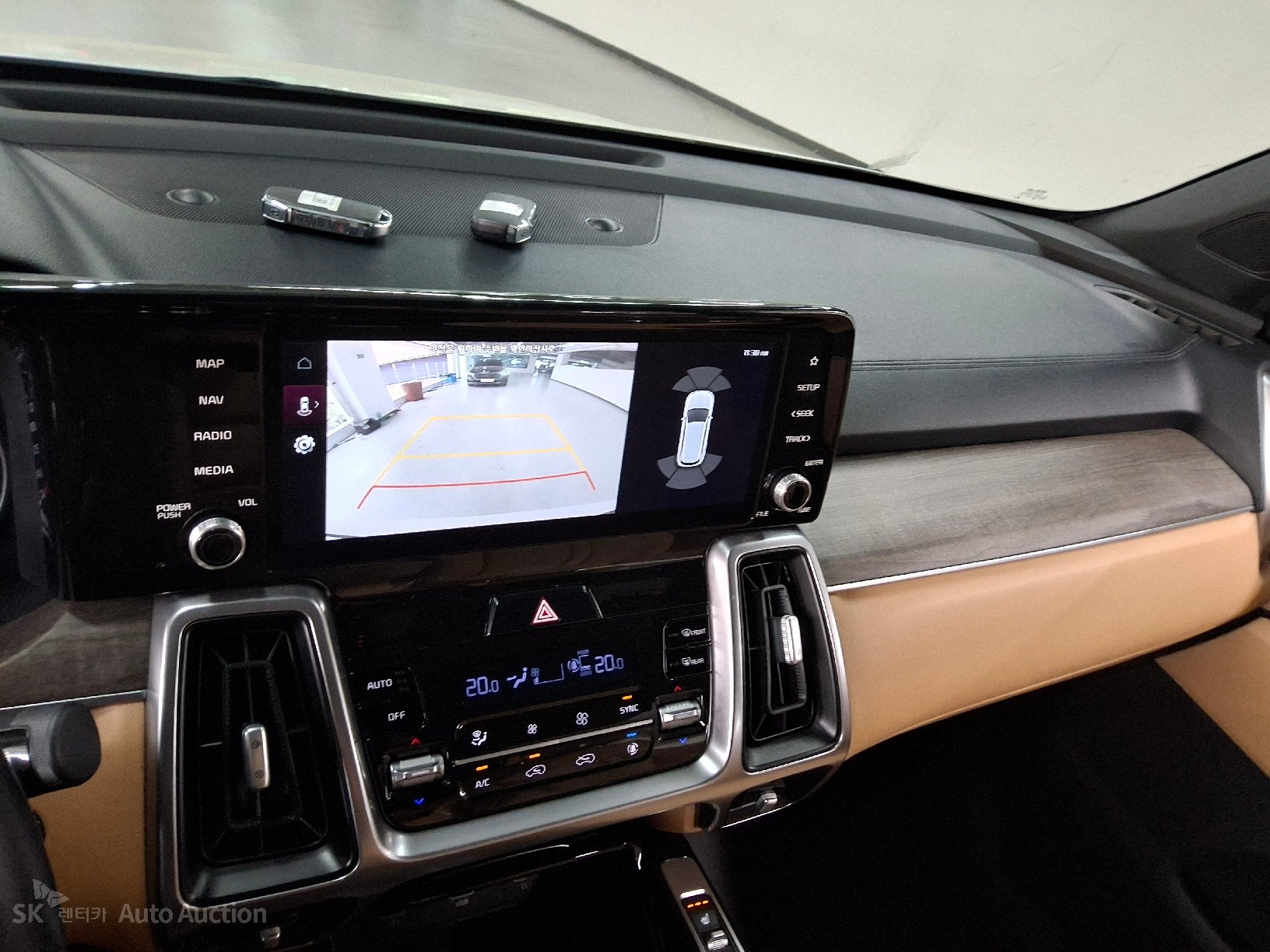 2021 - kia sorento