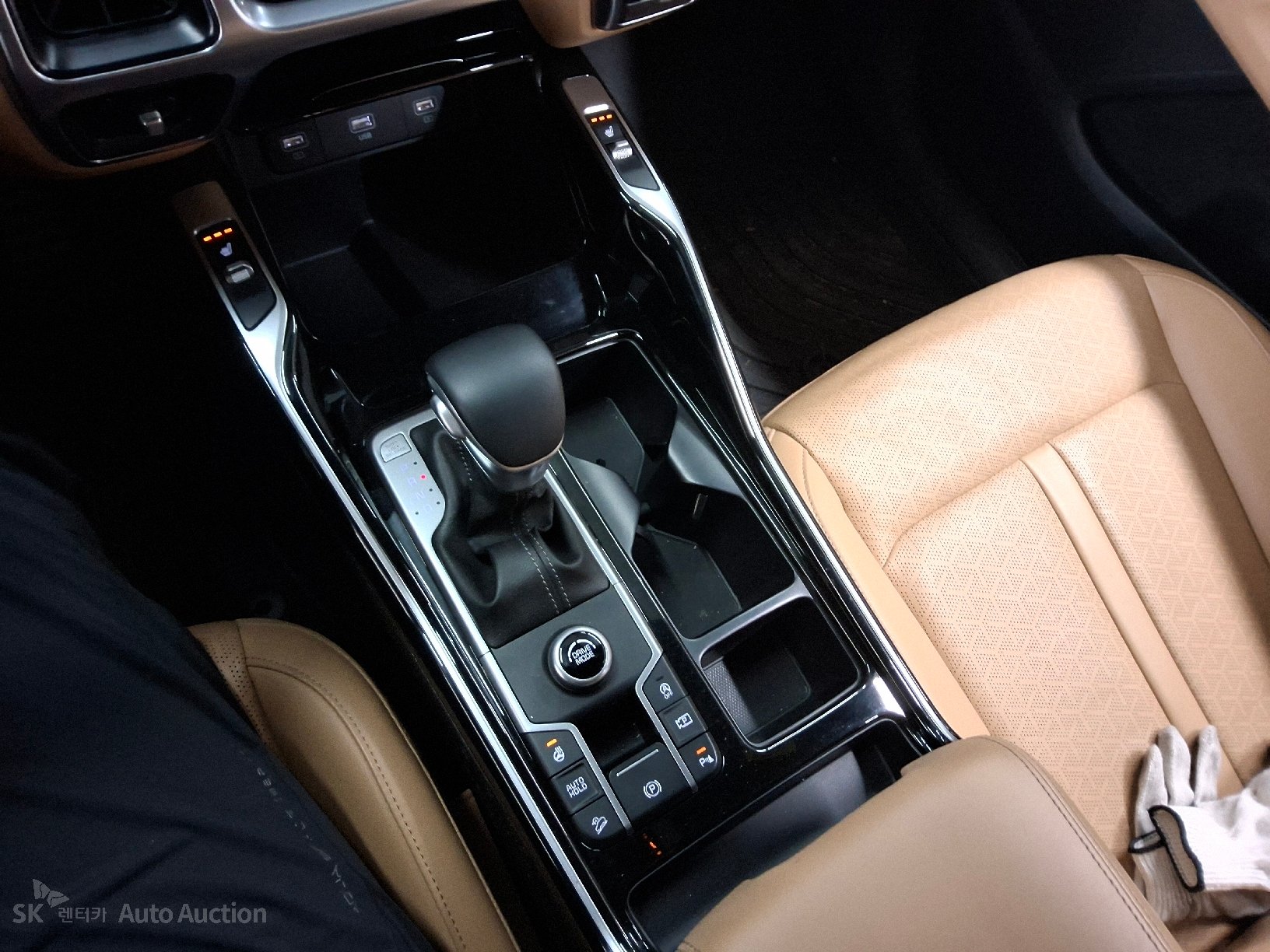2021 - kia sorento