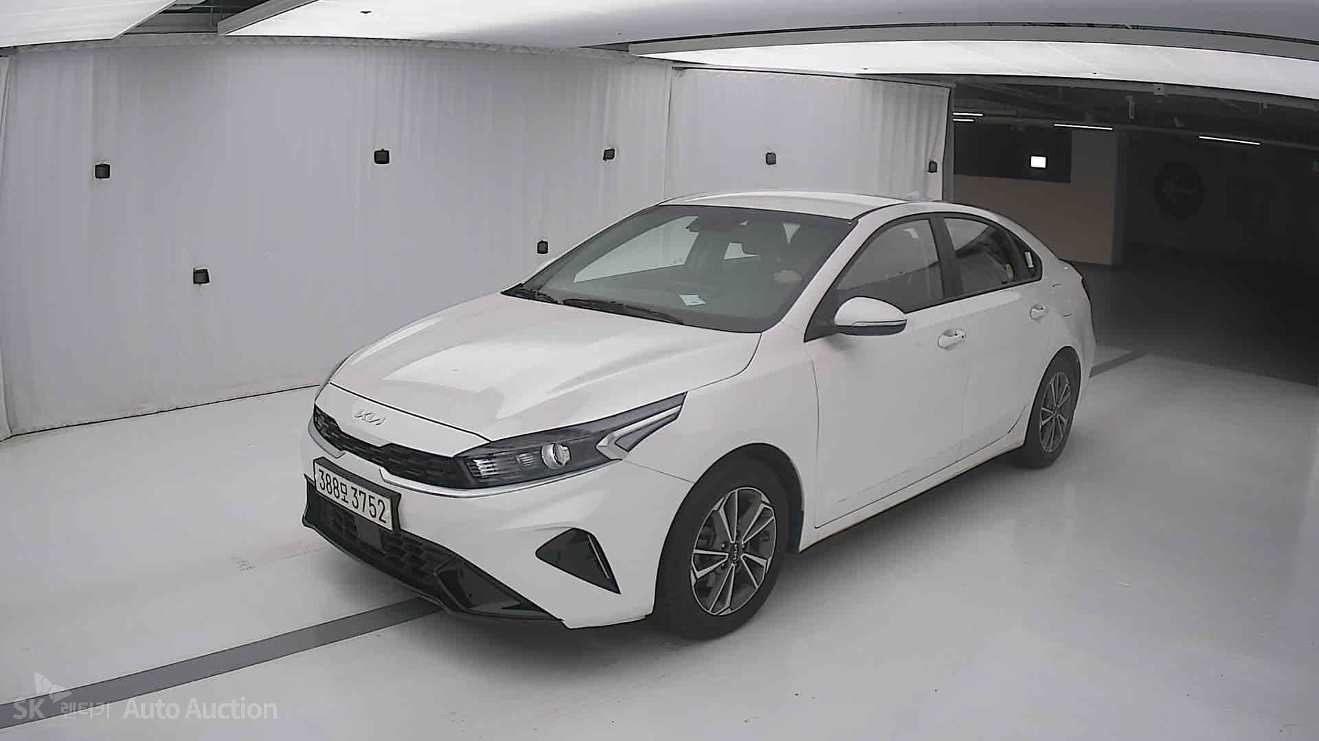 2022 - kia k3