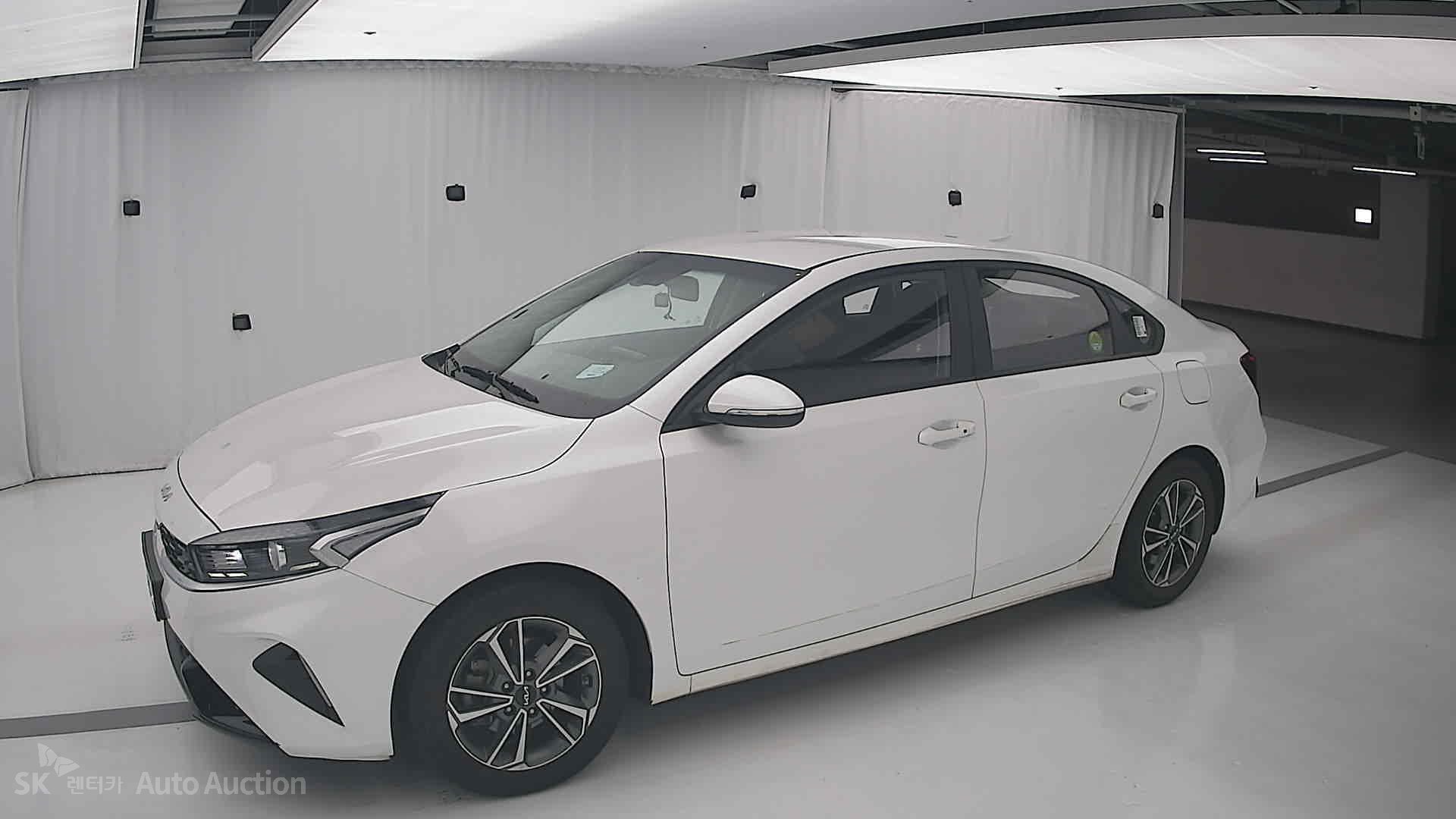 2022 - kia k3