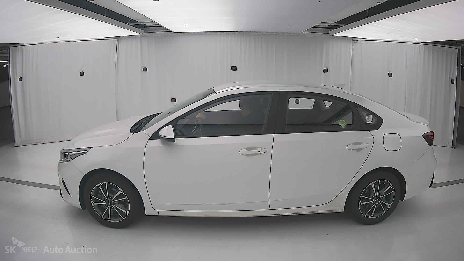2022 - kia k3