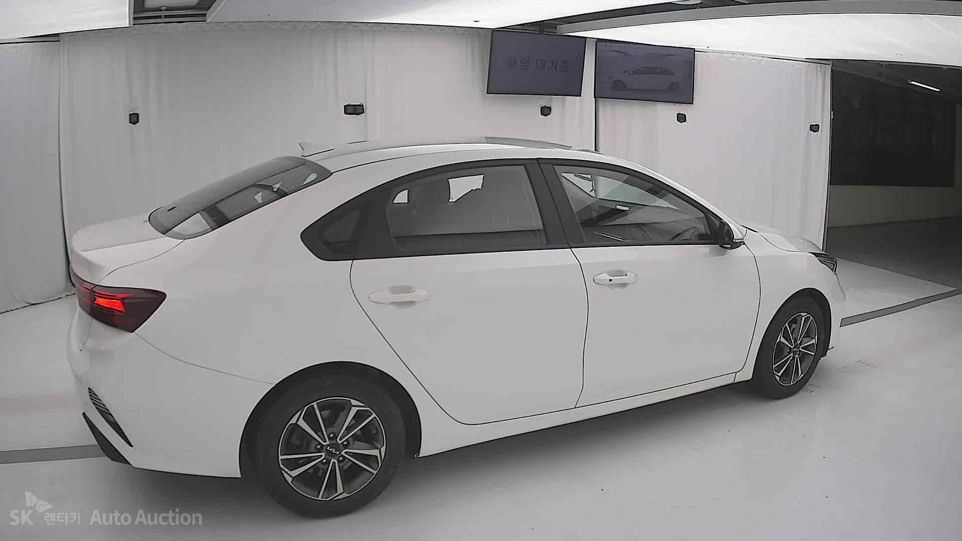 2022 - kia k3