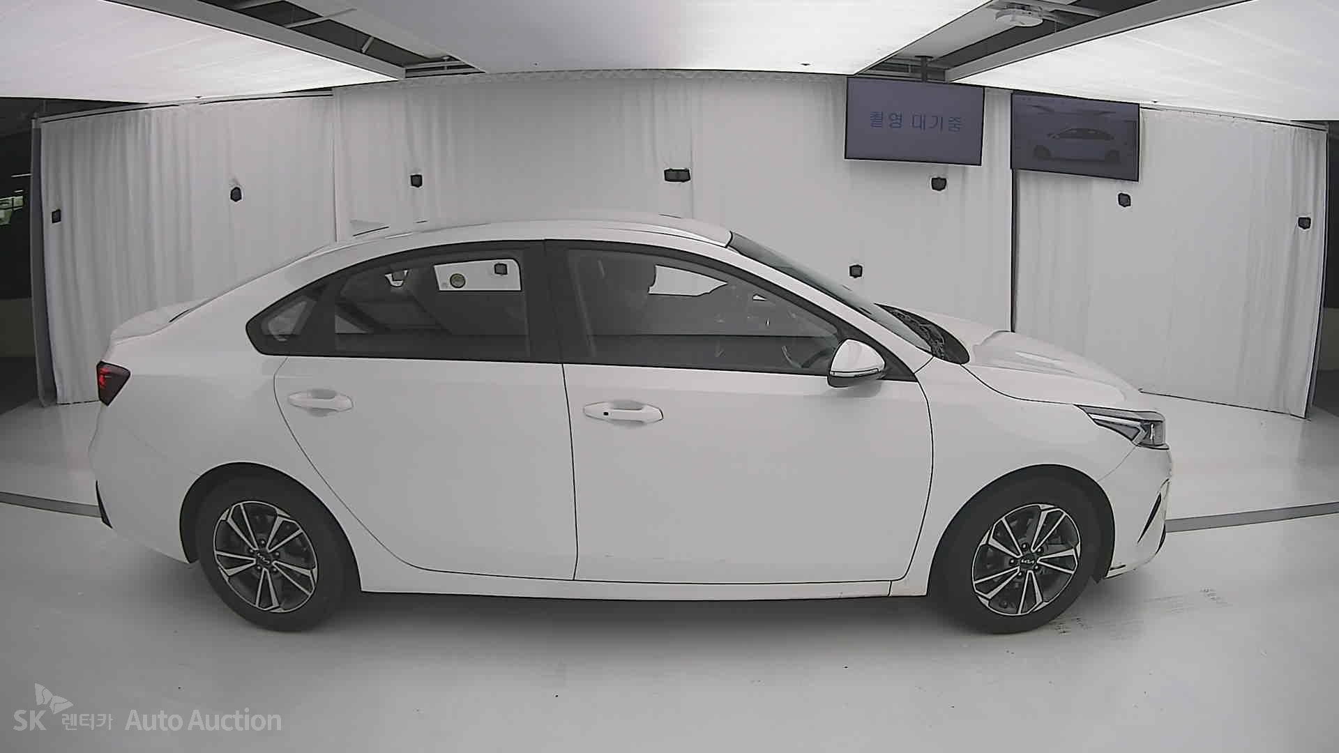2022 - kia k3