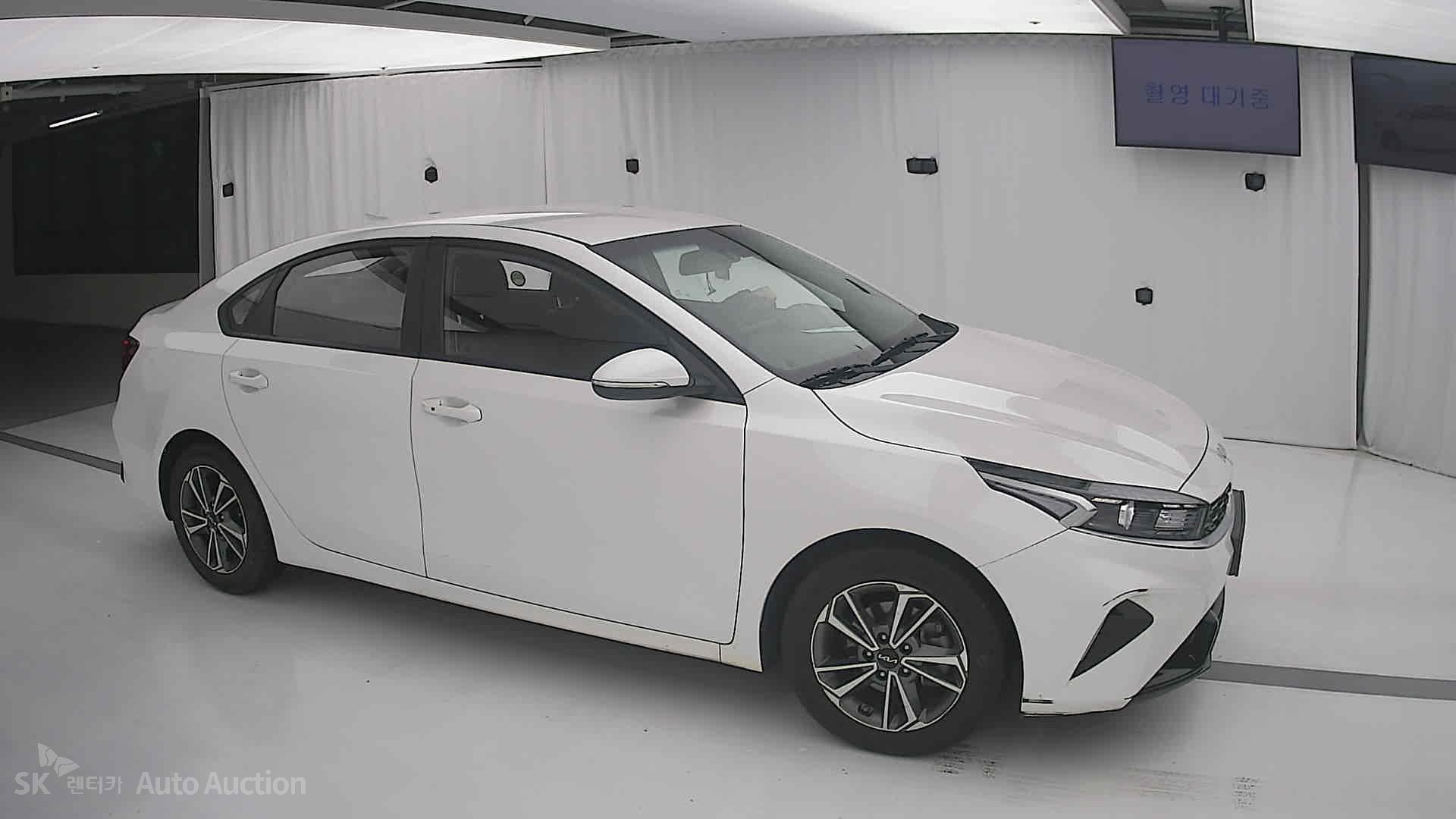 2022 - kia k3