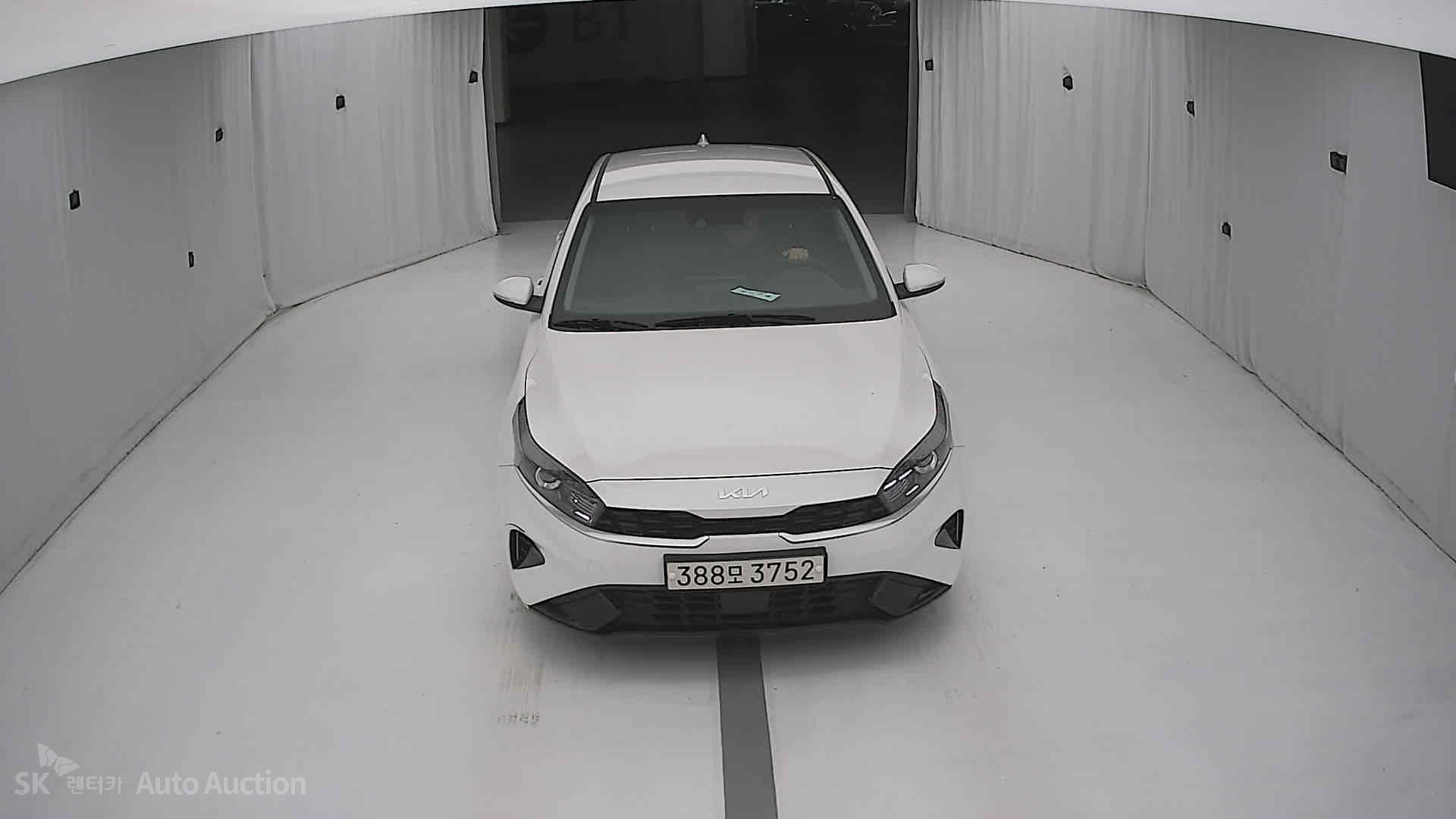 2022 - kia k3
