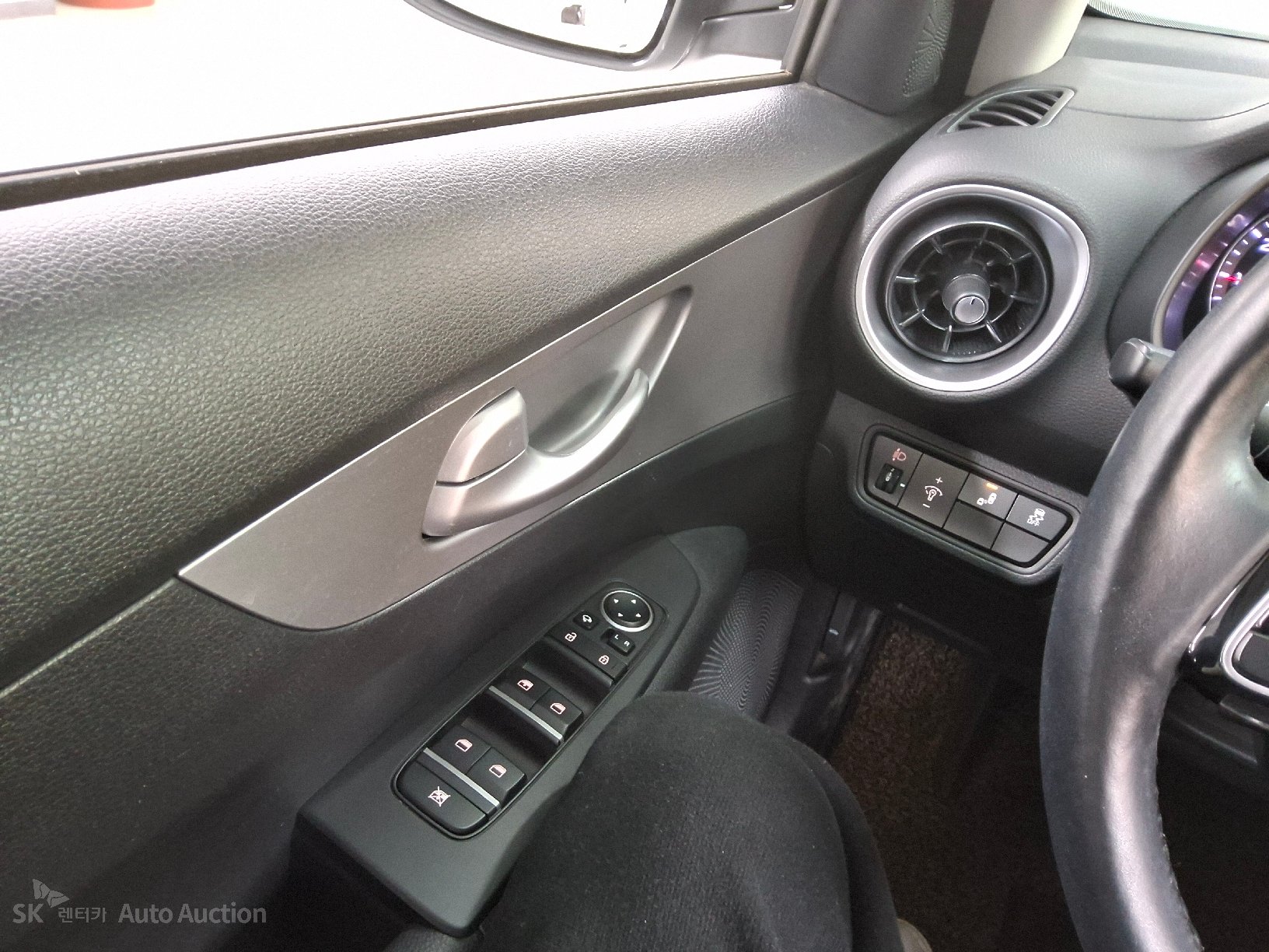 2022 - kia k3