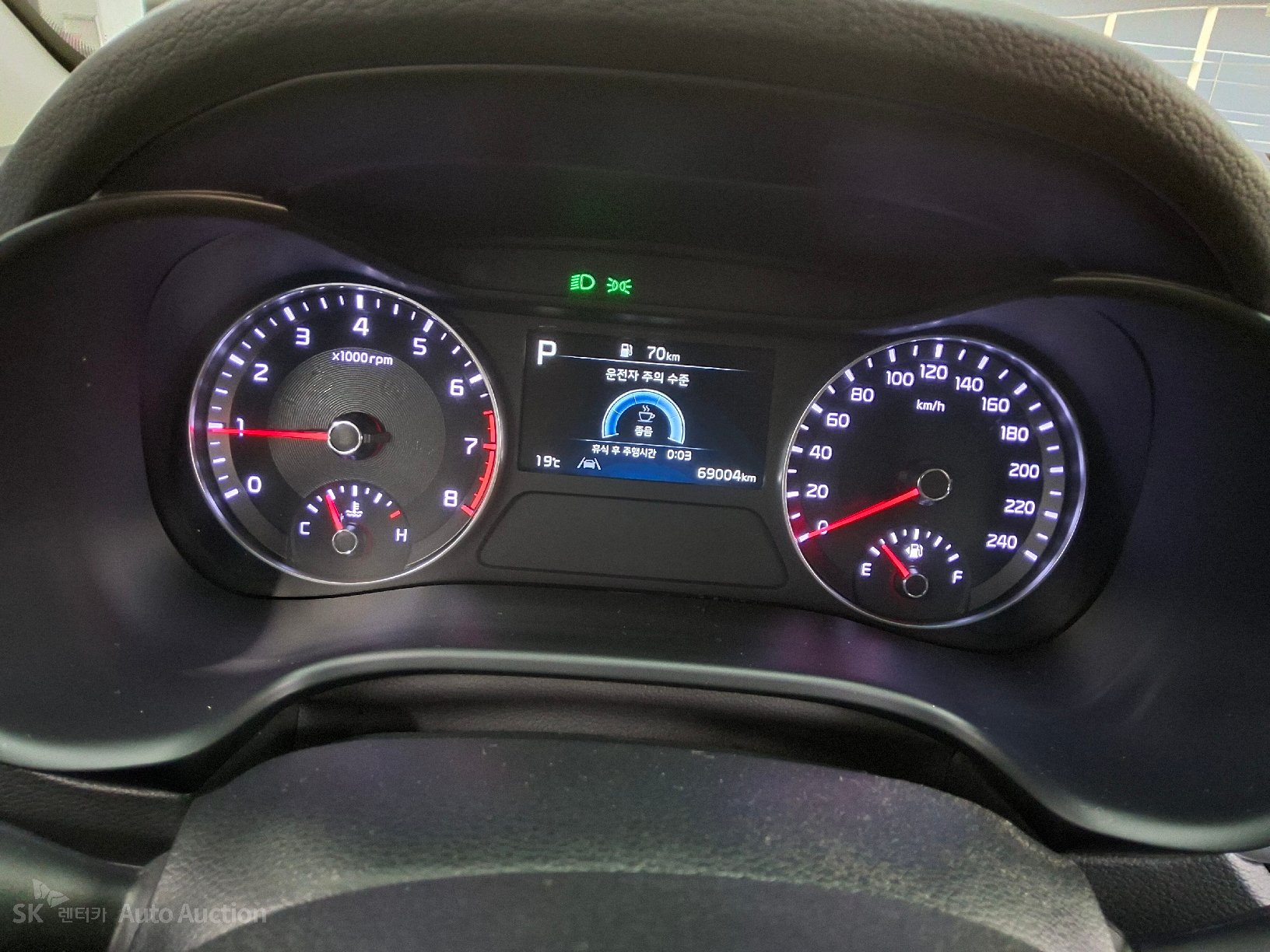 2022 - kia k3