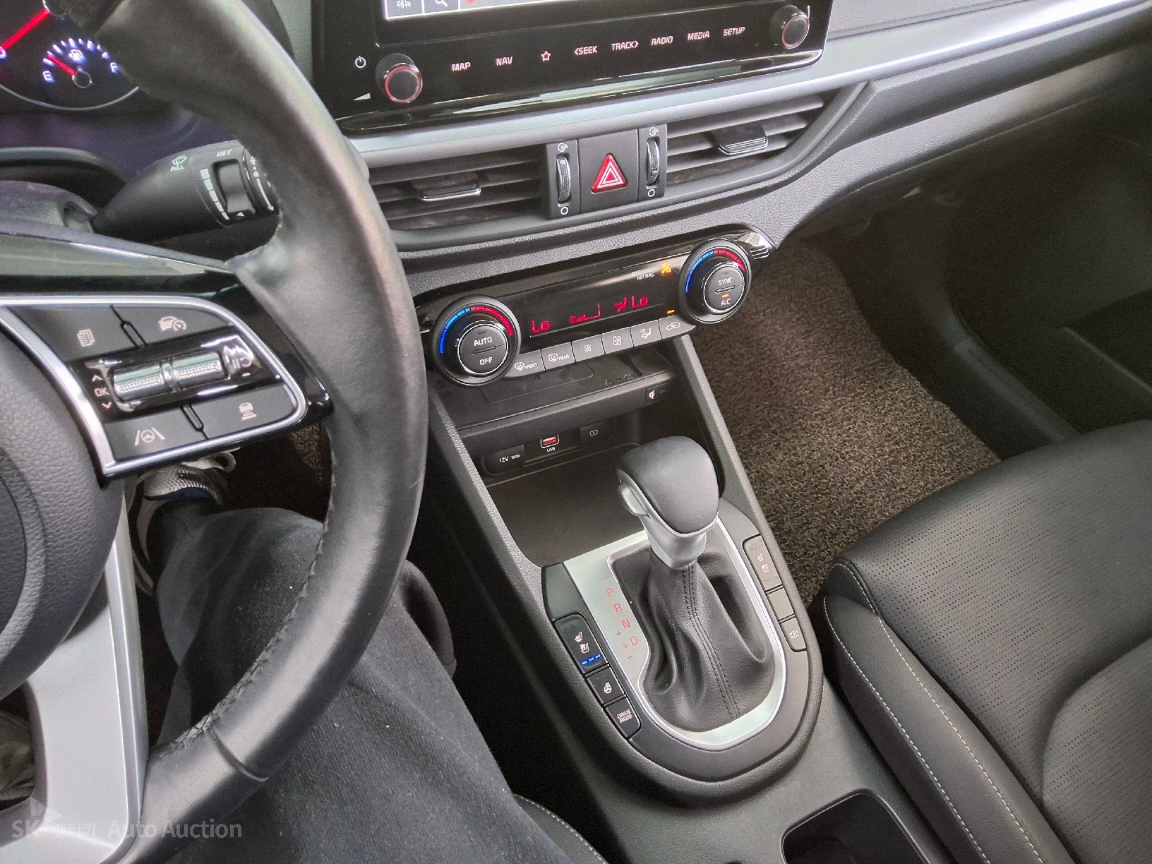2022 - kia k3