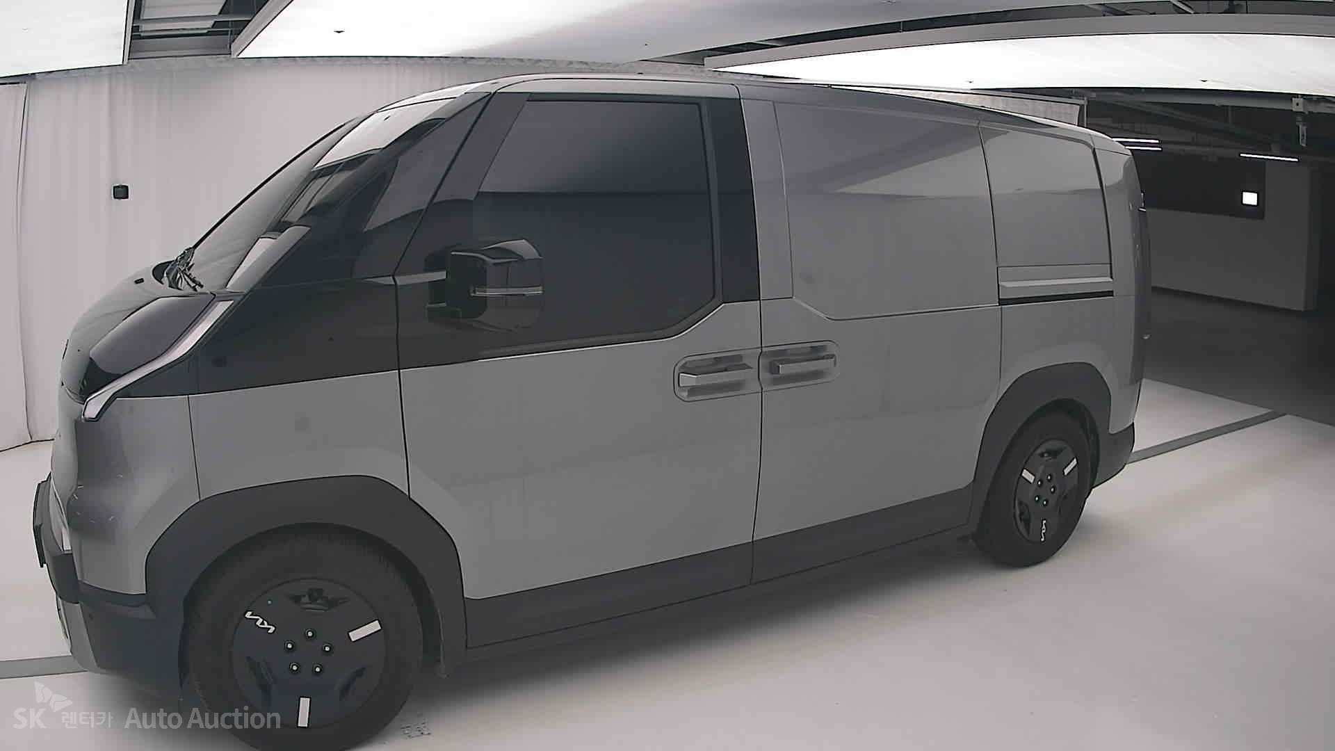 2026 - kia pv5