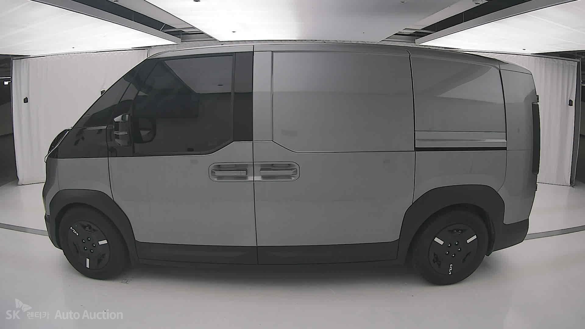 2026 - kia pv5