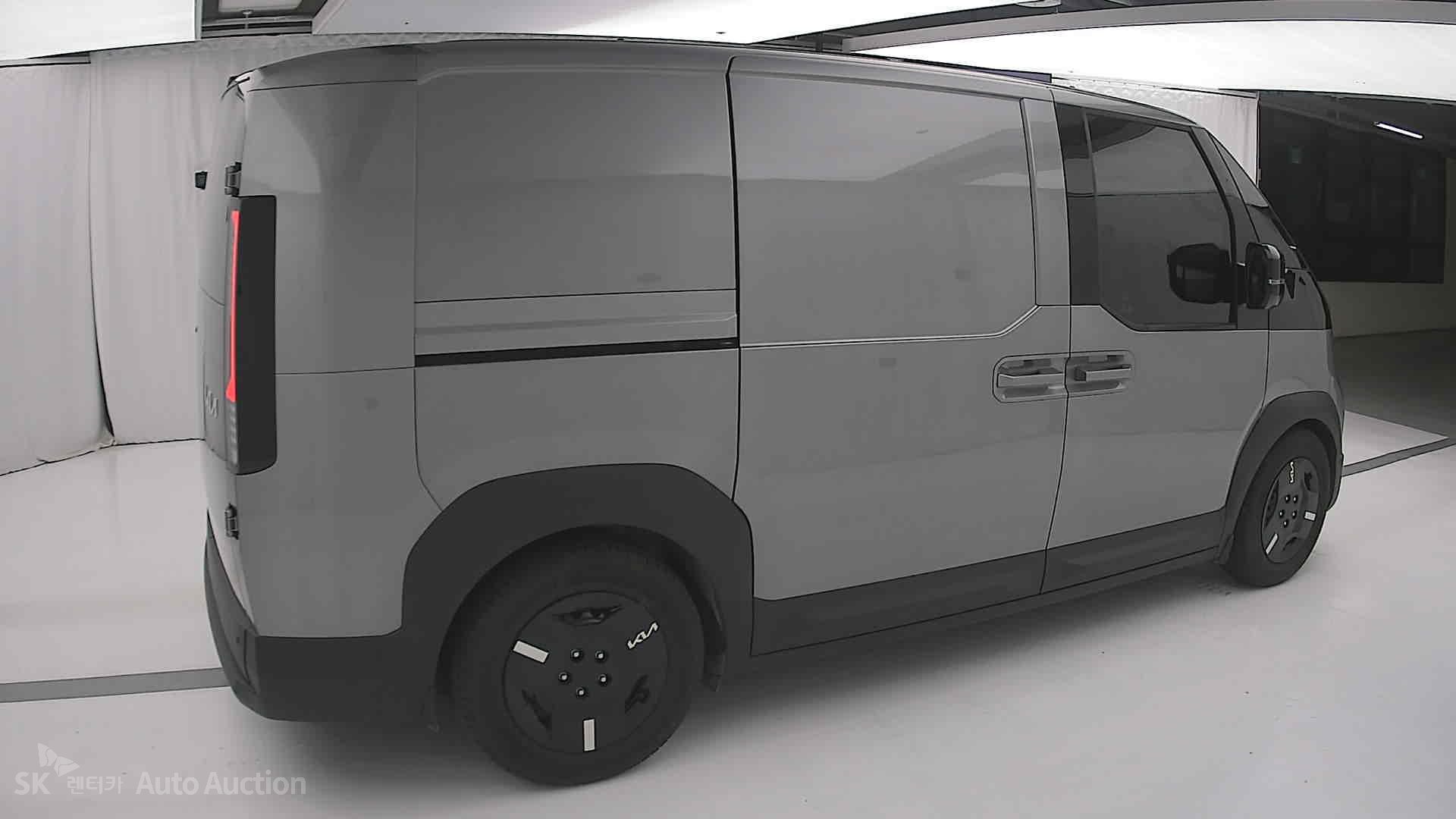 2026 - kia pv5