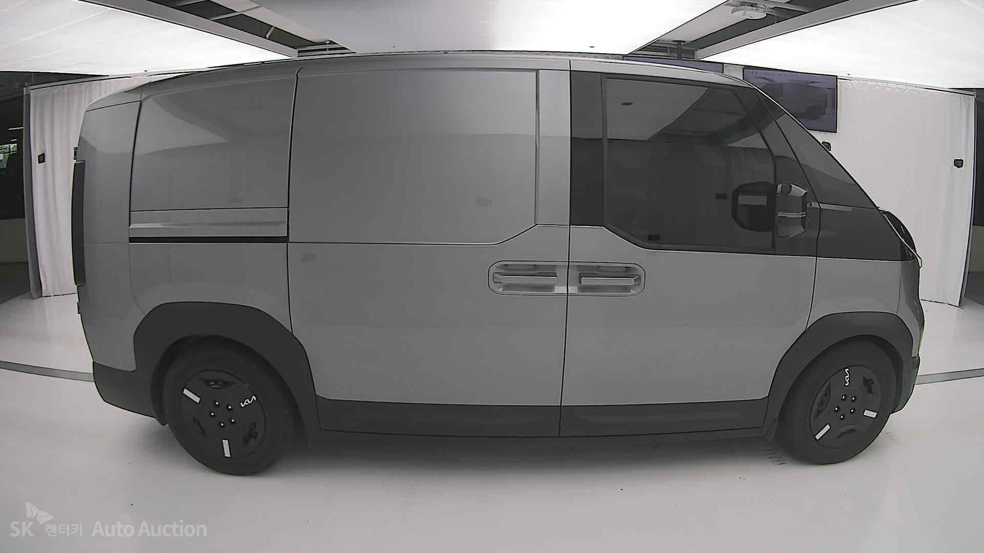 2026 - kia pv5