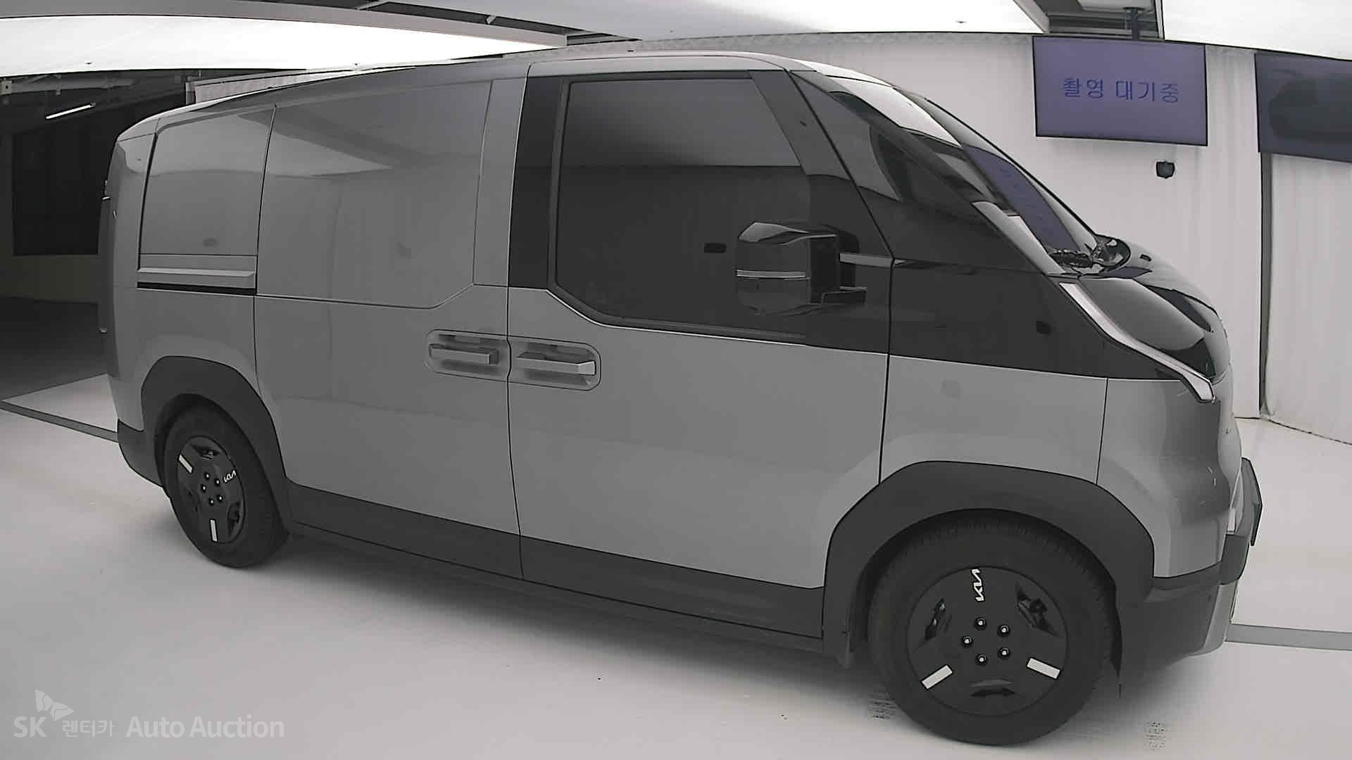 2026 - kia pv5