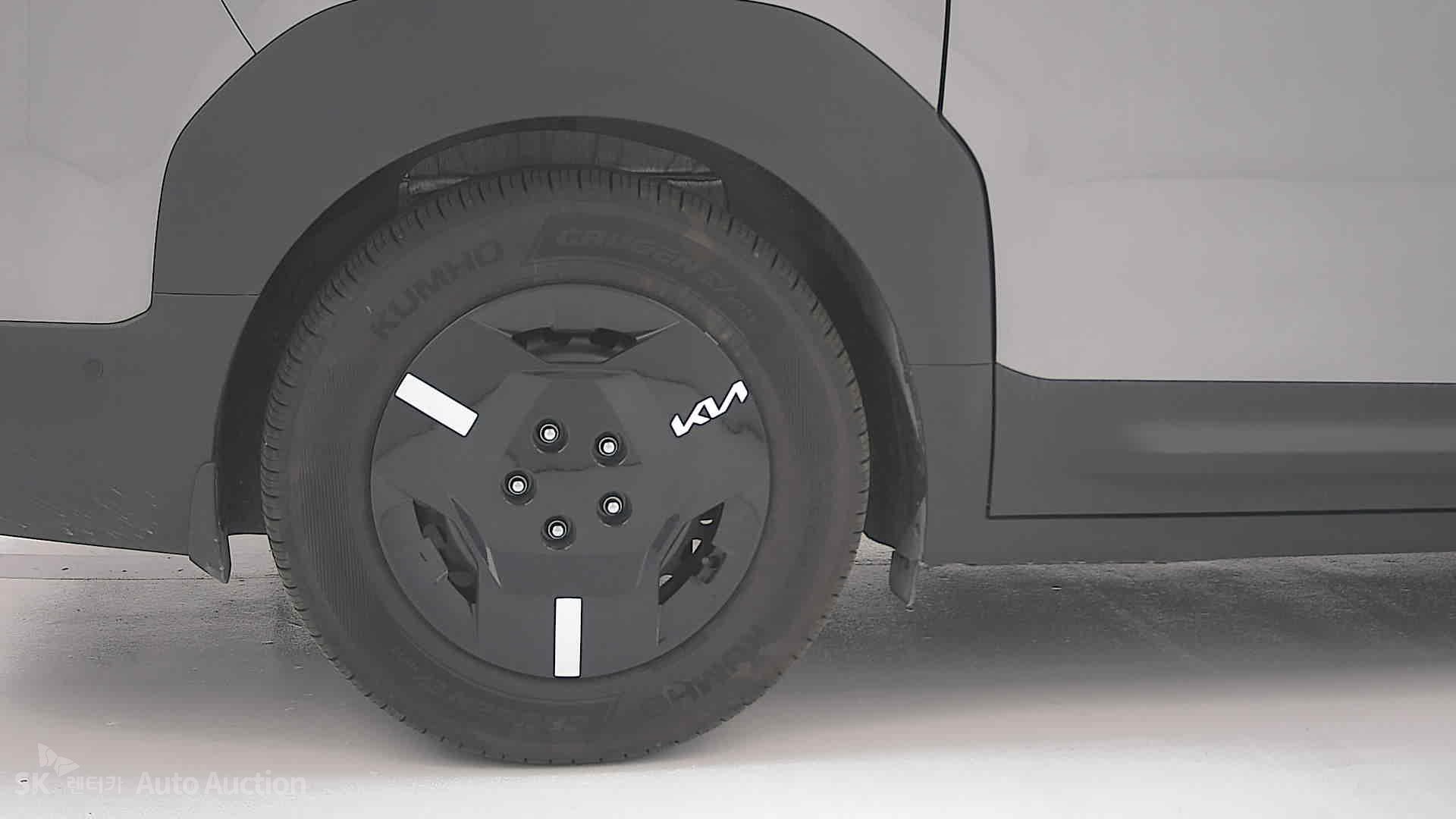 2026 - kia pv5