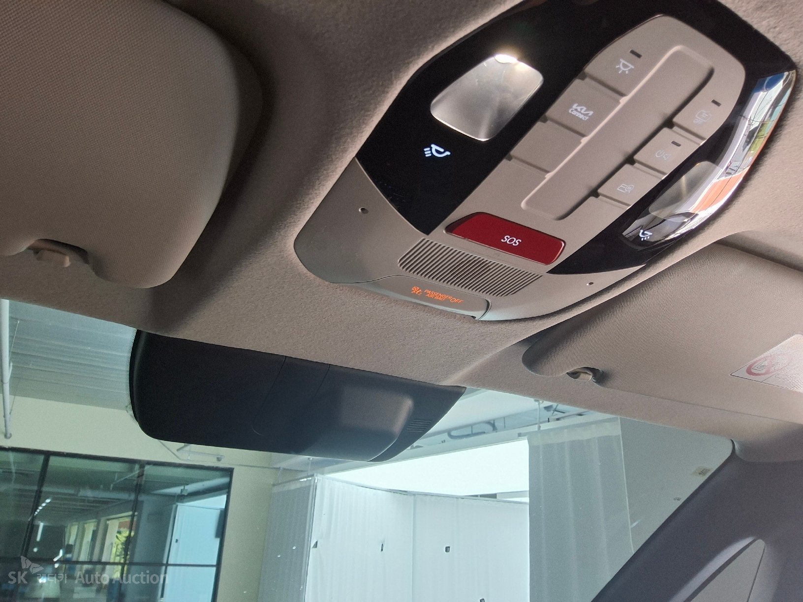 2026 - kia pv5