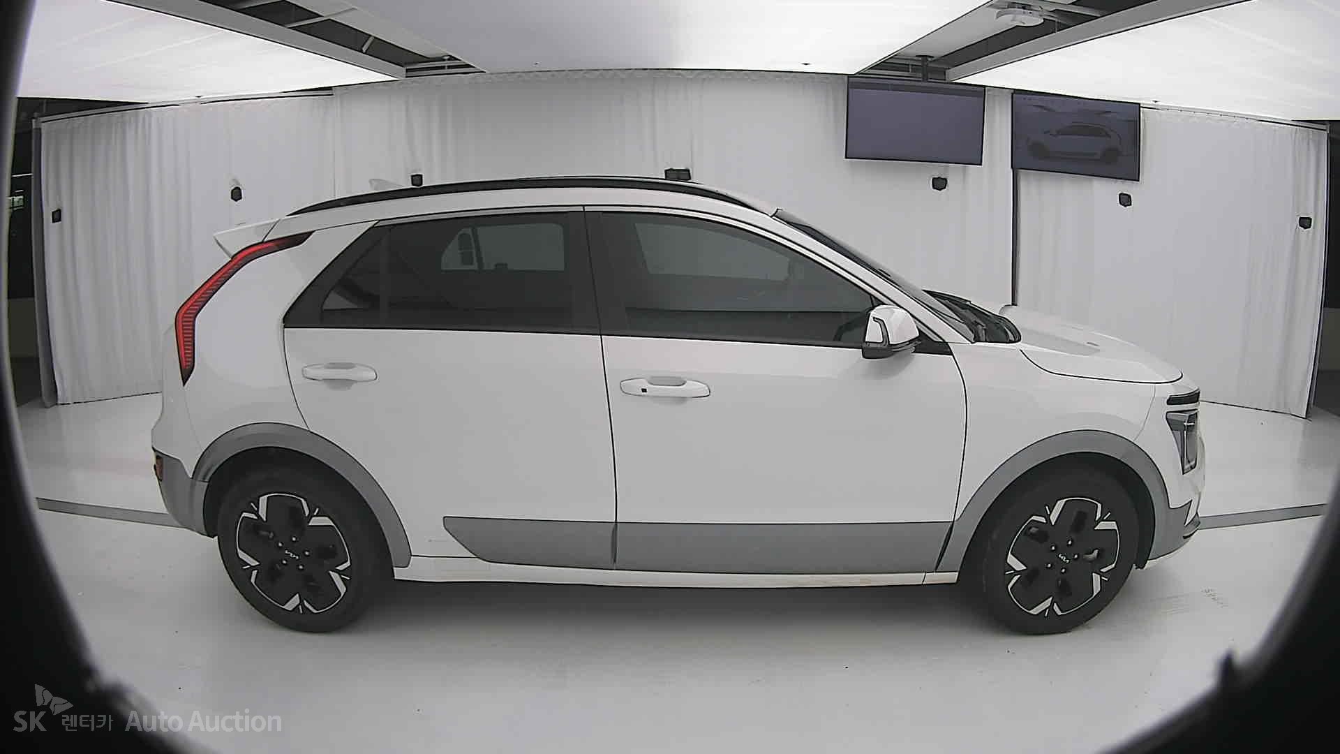 2024 - kia niro ev