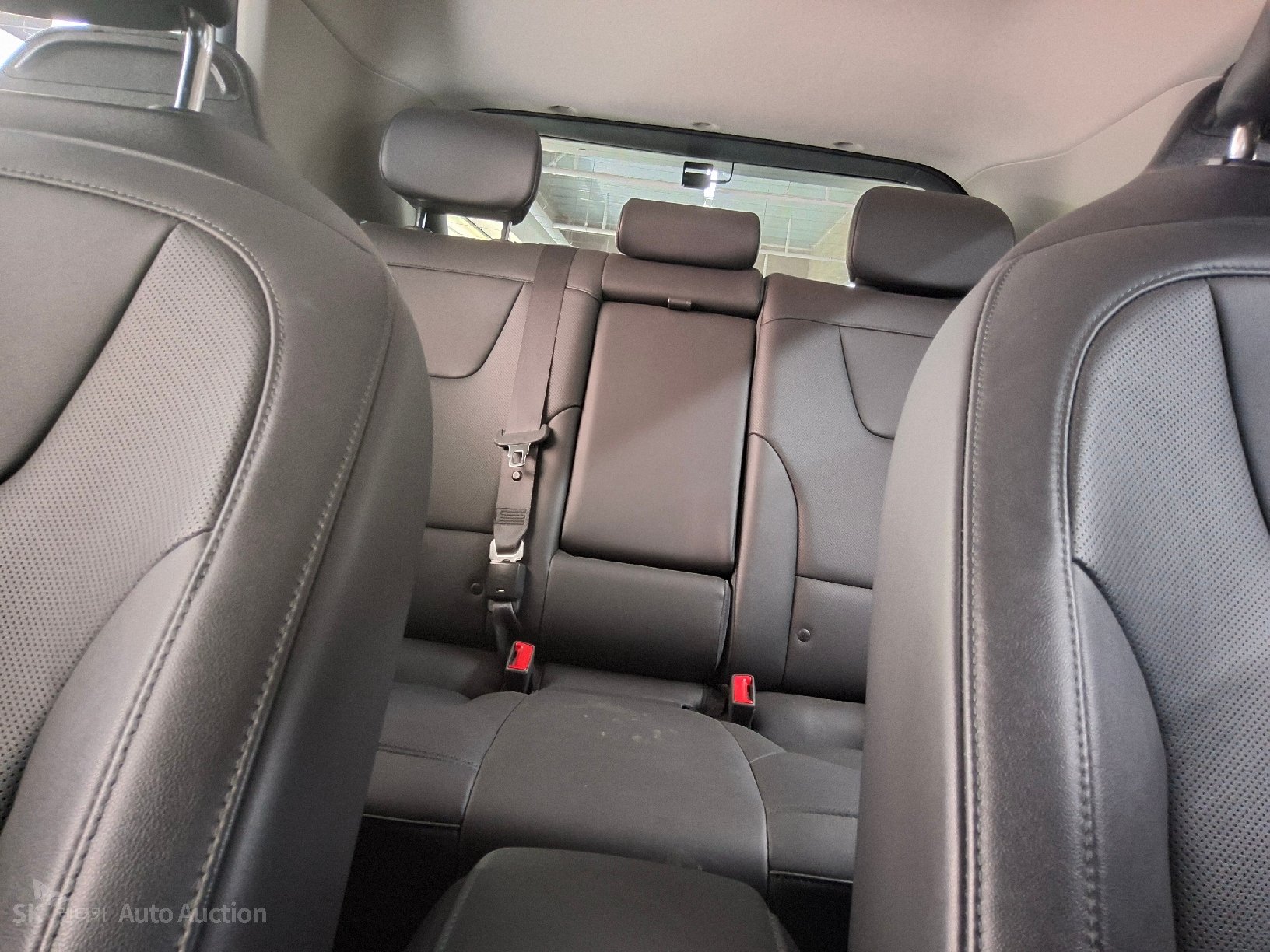 2024 - kia niro ev