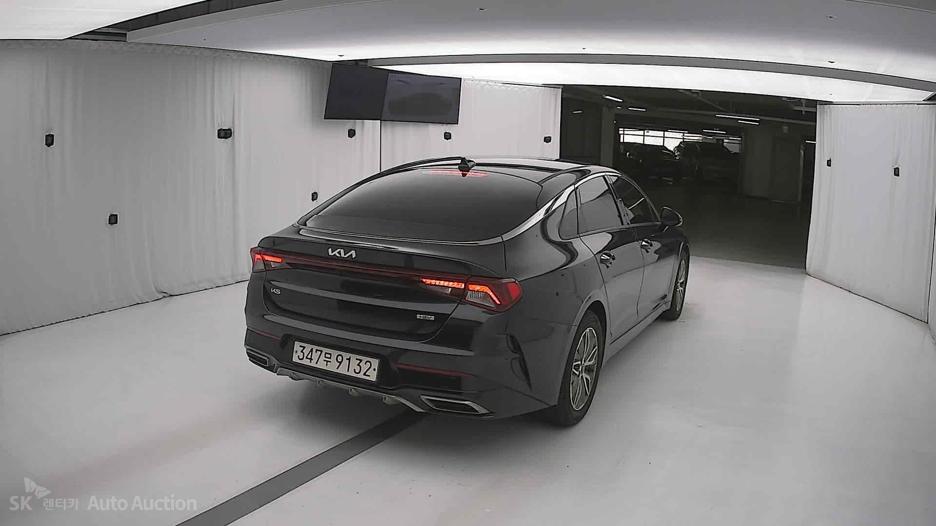 2023 - kia k5