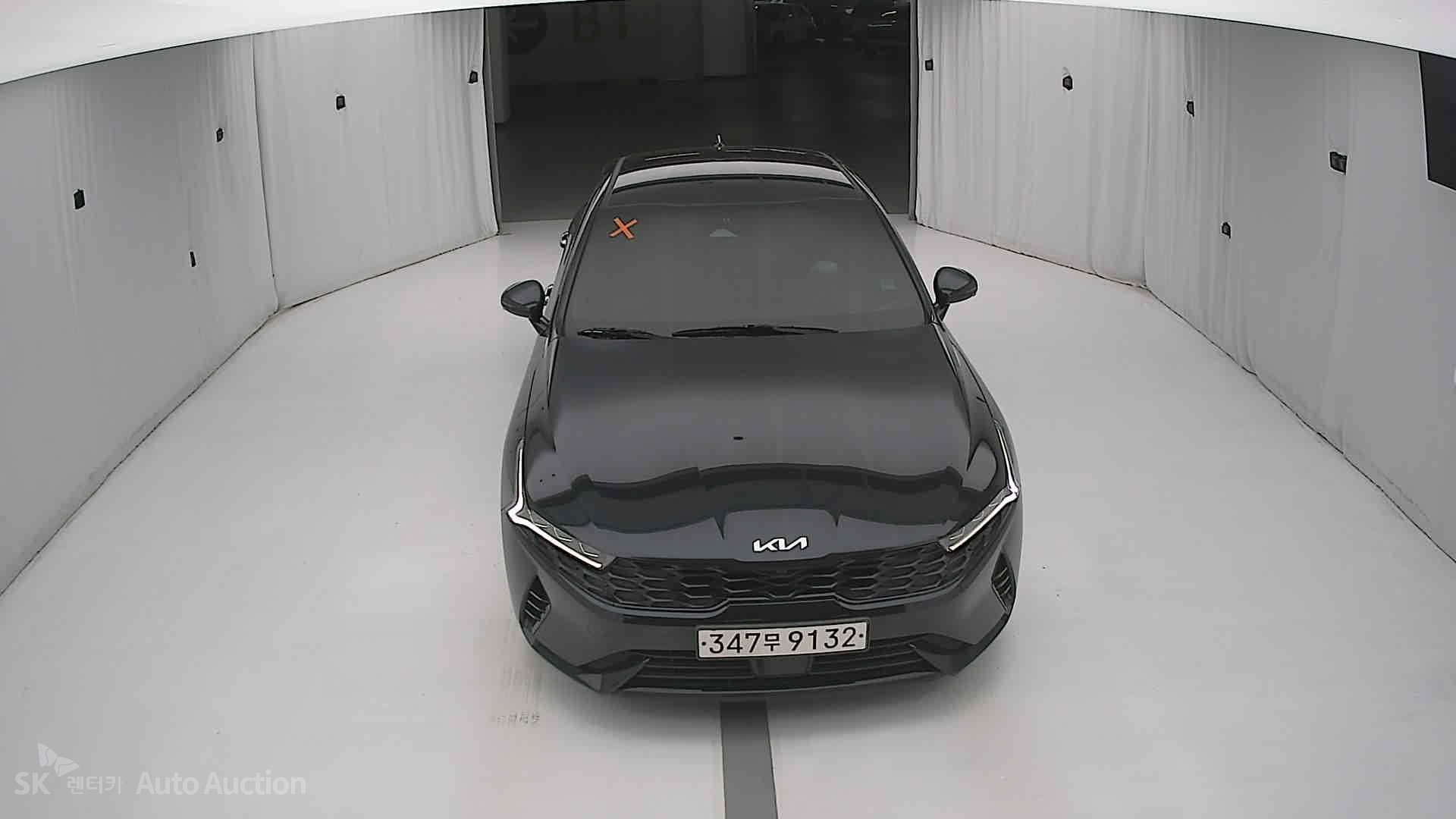 2023 - kia k5