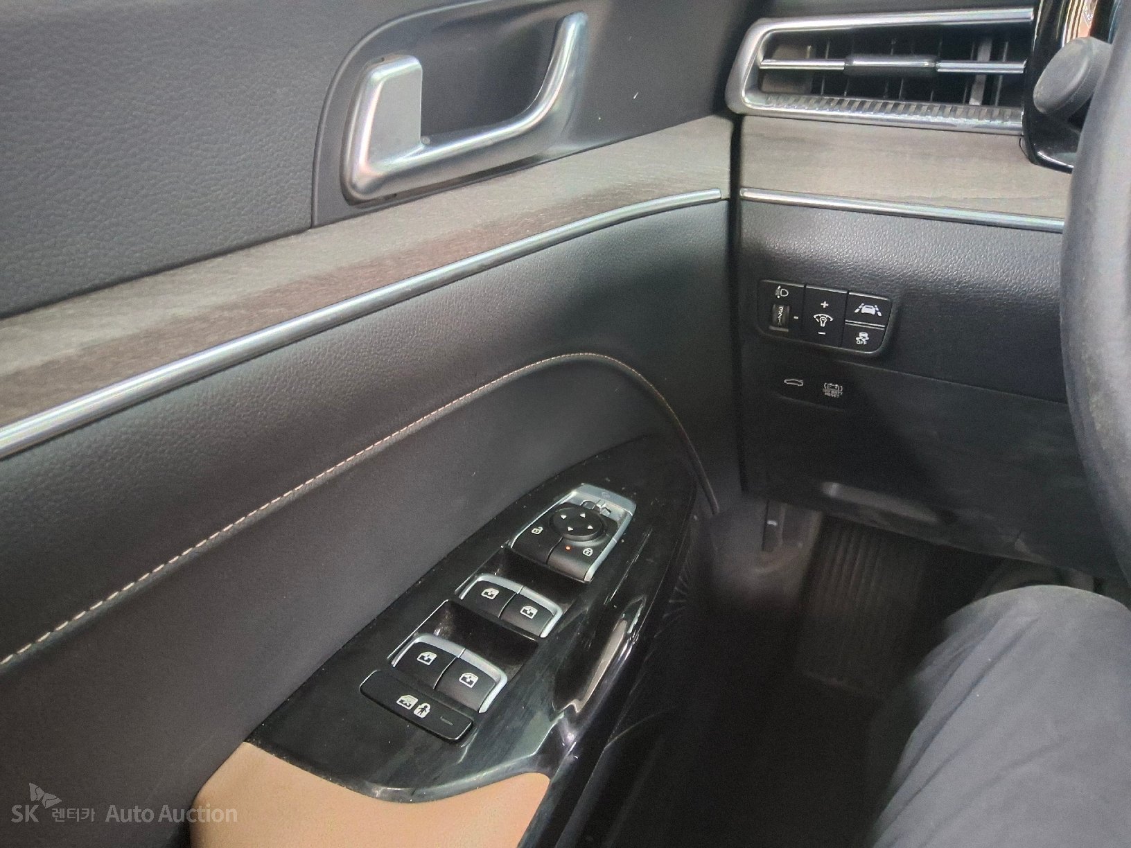 2023 - kia k5