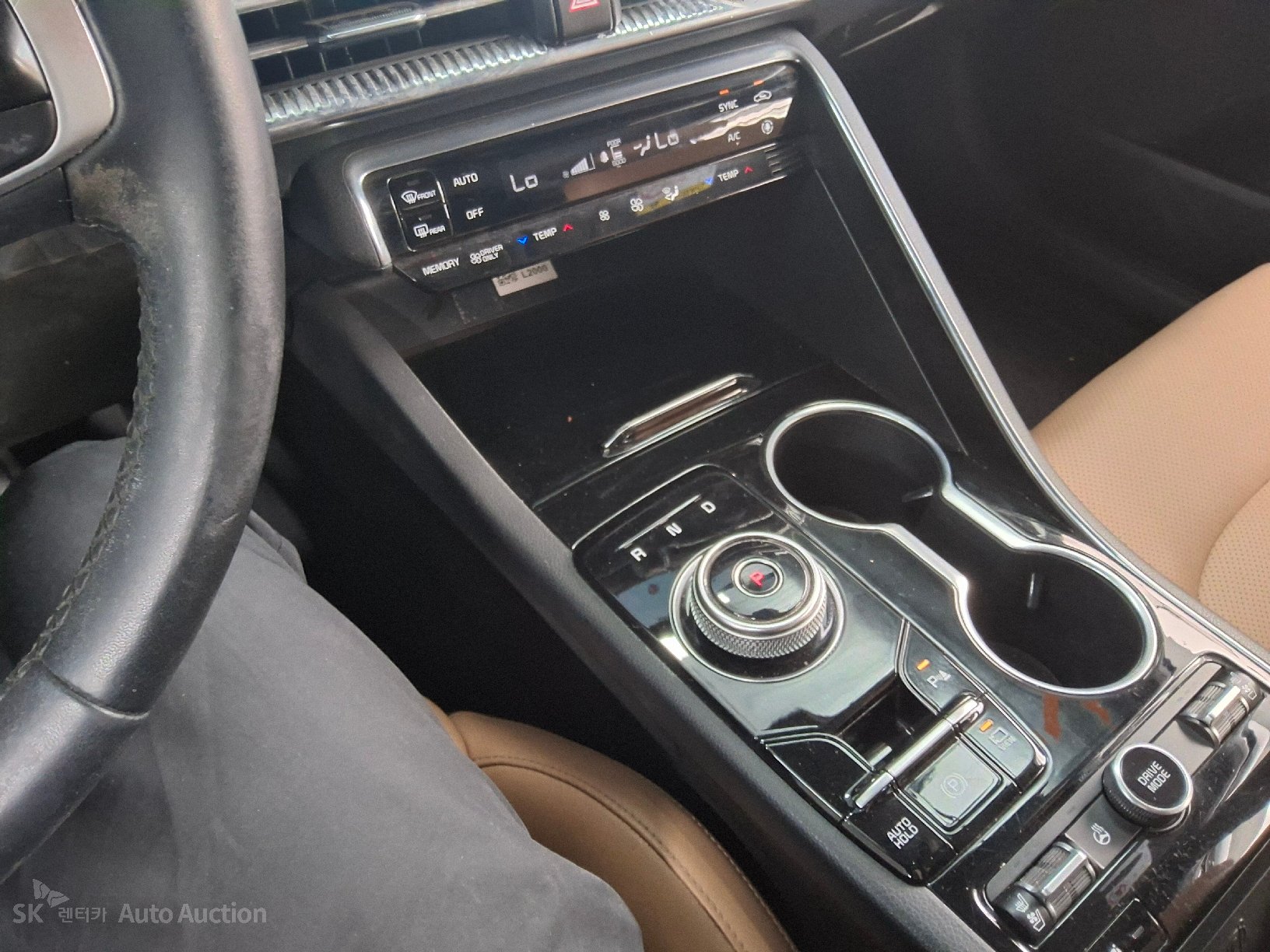 2023 - kia k5
