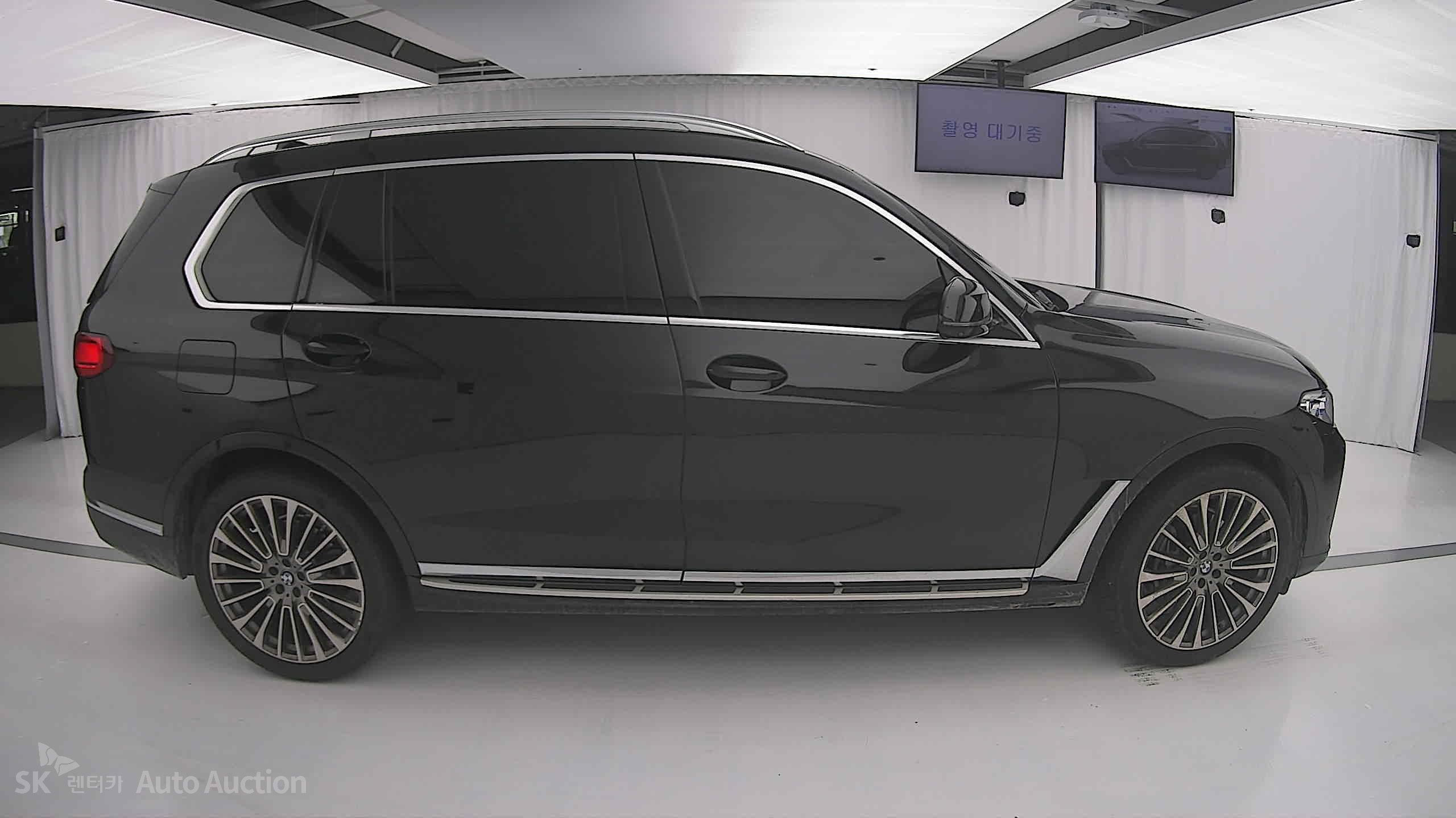 2022 - bmw x7