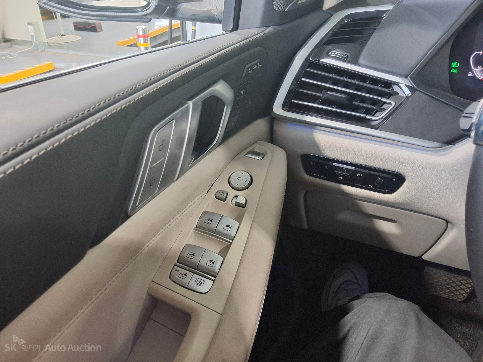 2022 - bmw x7
