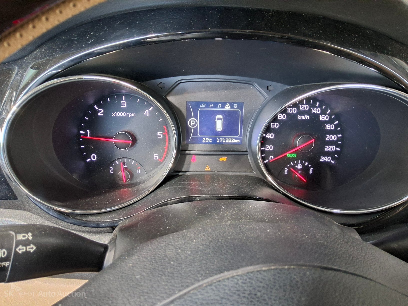 2015 - kia carnival