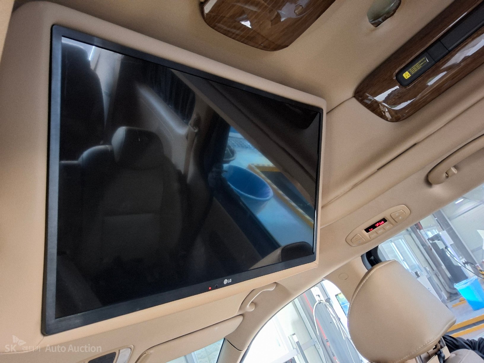 2015 - kia carnival