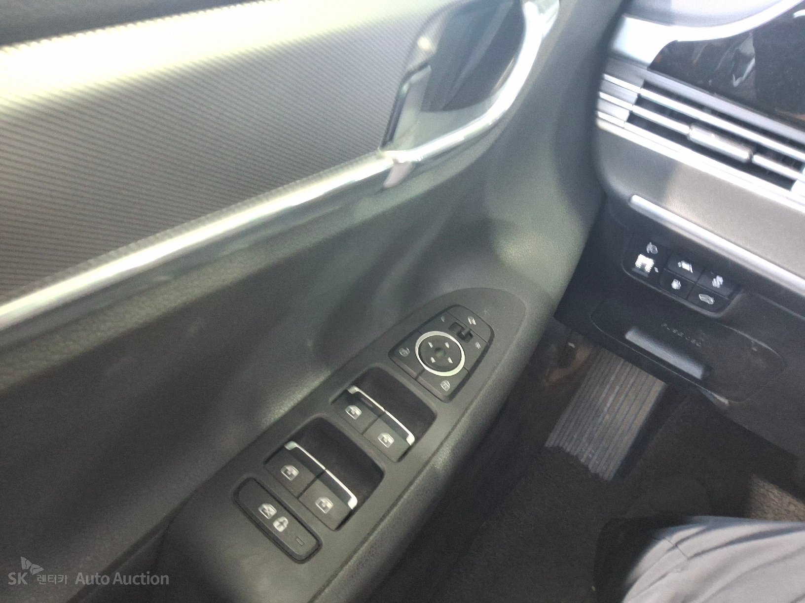 2020 - hyundai grandeur