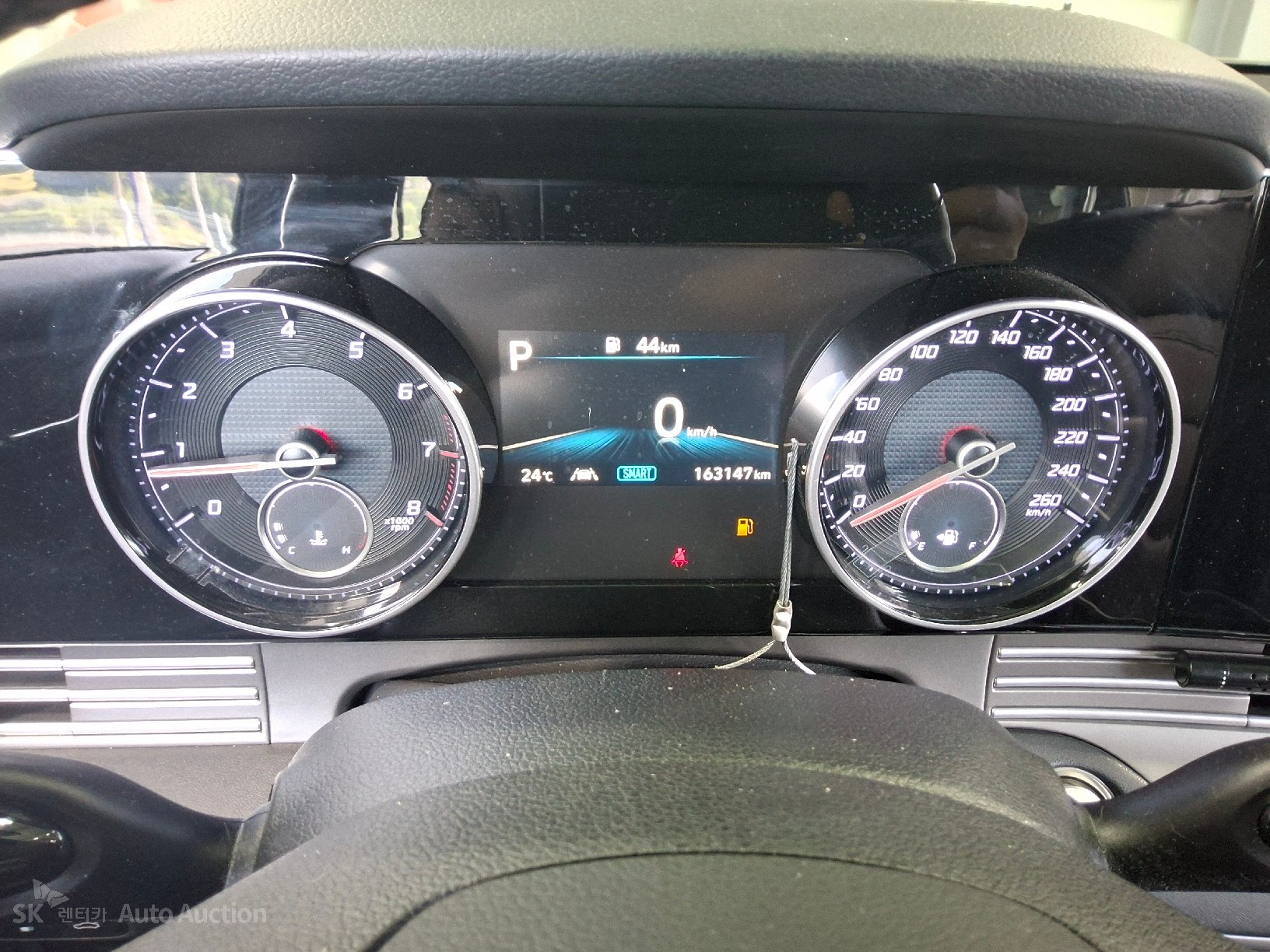 2020 - hyundai grandeur