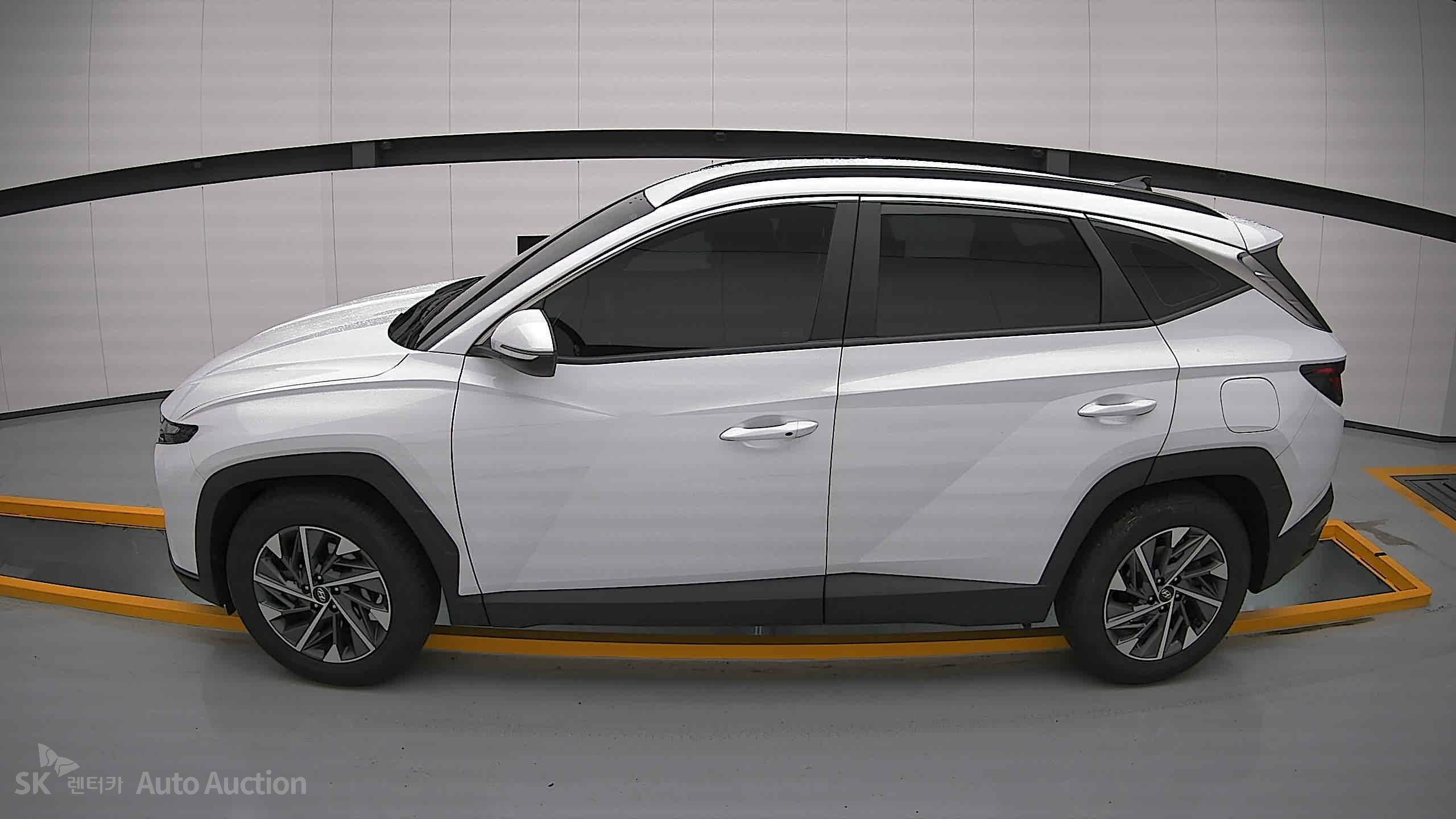 2022 - hyundai tucson