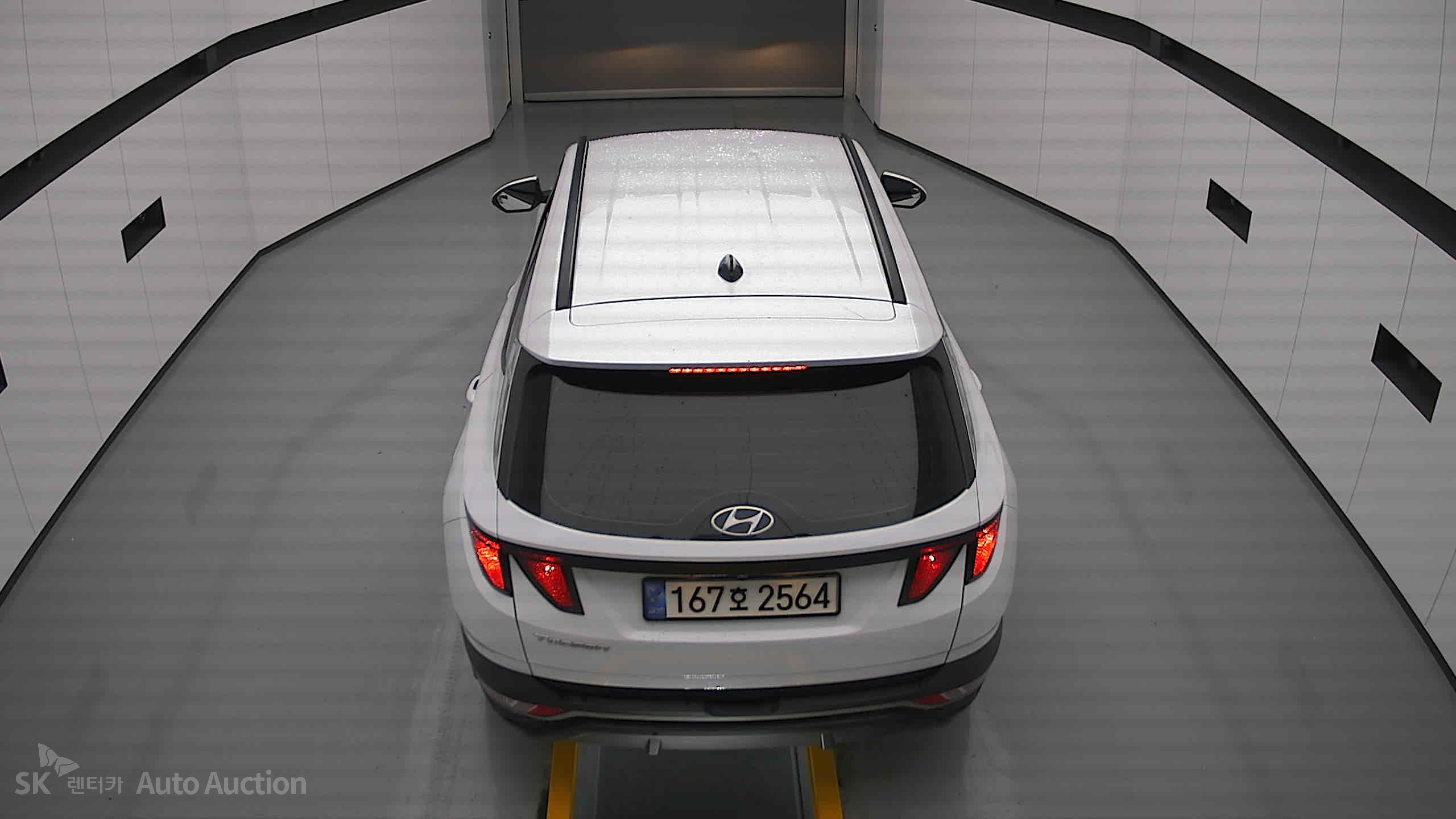 2022 - hyundai tucson