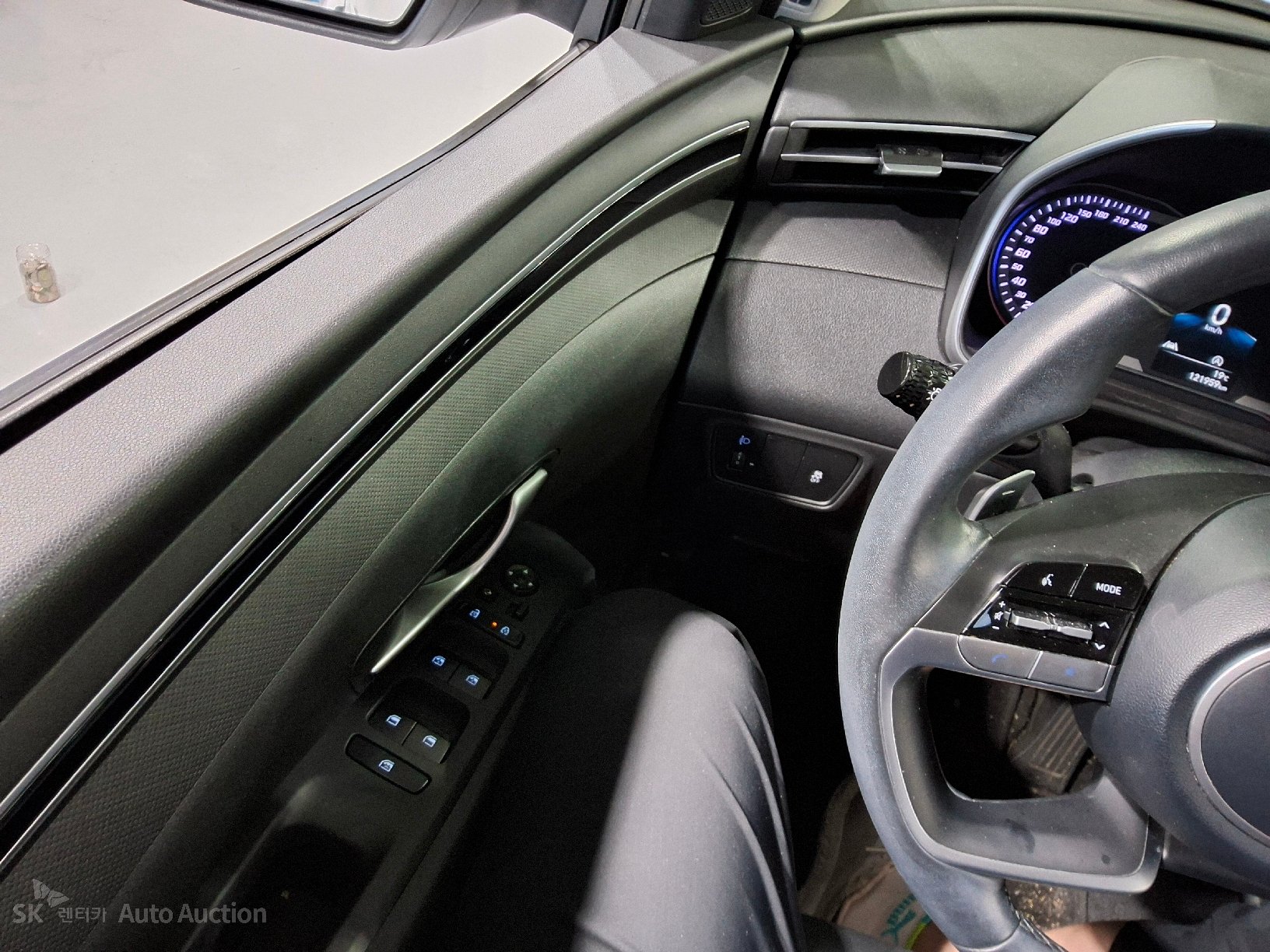 2022 - hyundai tucson