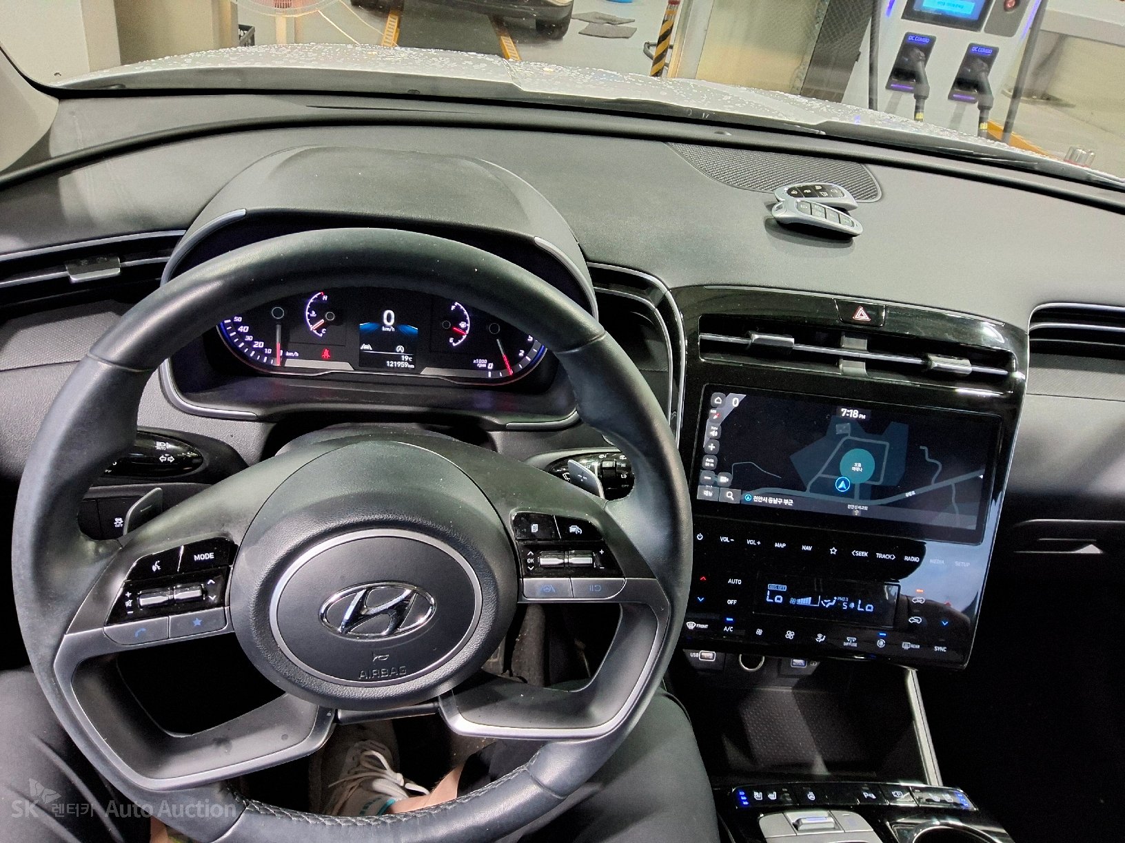 2022 - hyundai tucson