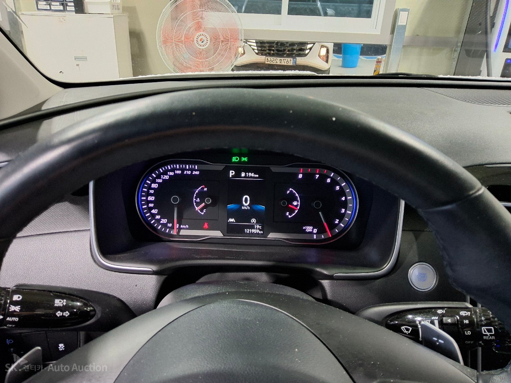 2022 - hyundai tucson