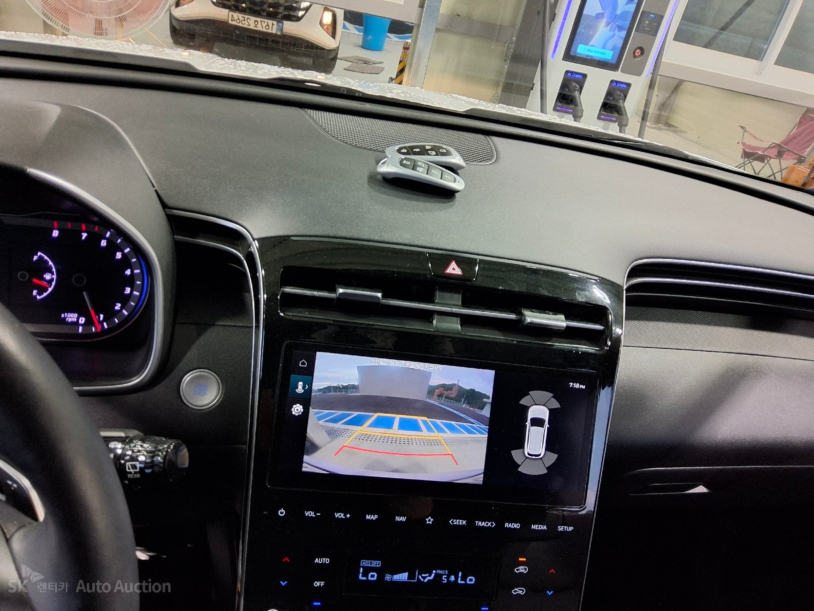 2022 - hyundai tucson