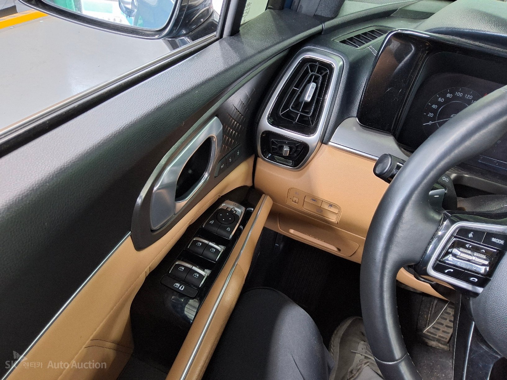 2021 - kia sorento
